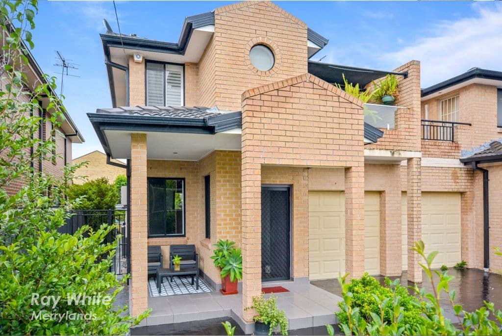 3 Buller Street, North Parramatta NSW 2151, North Parramatta - Thumbnail 2