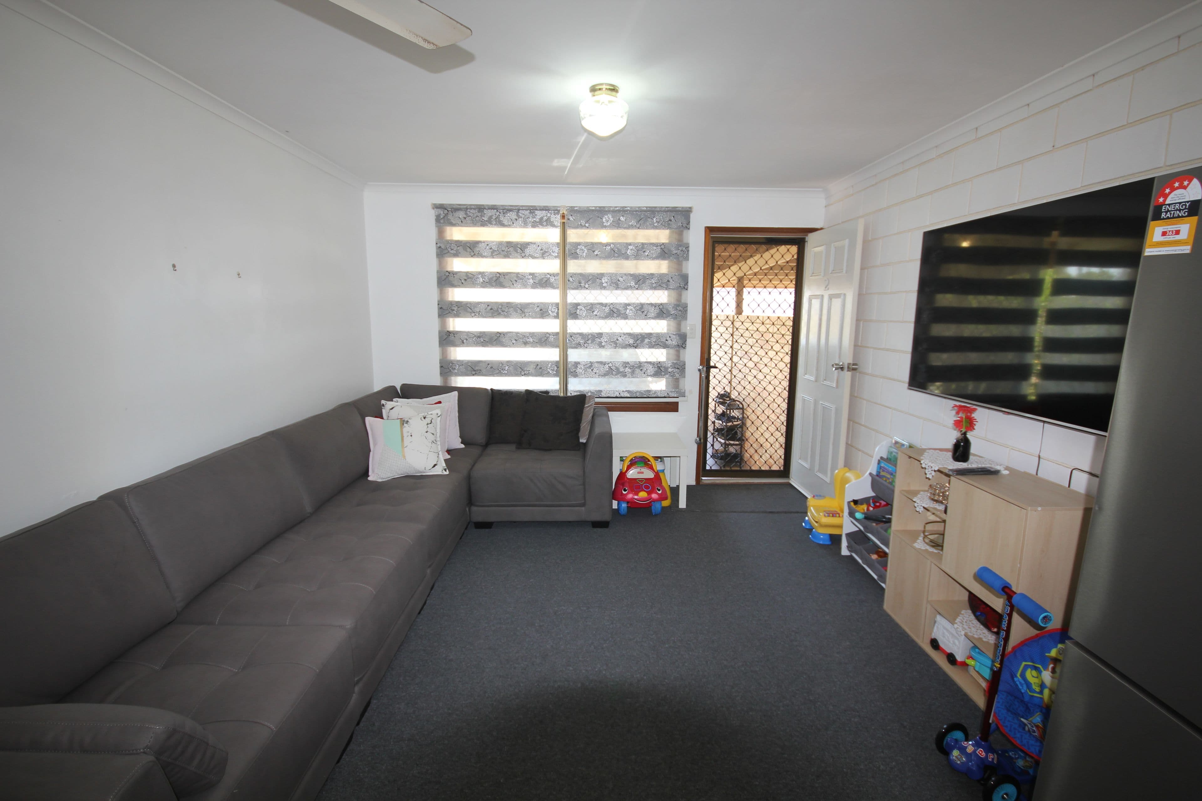 4 Novakoski, Kepnock QLD 4670, Kepnock - Thumbnail 7