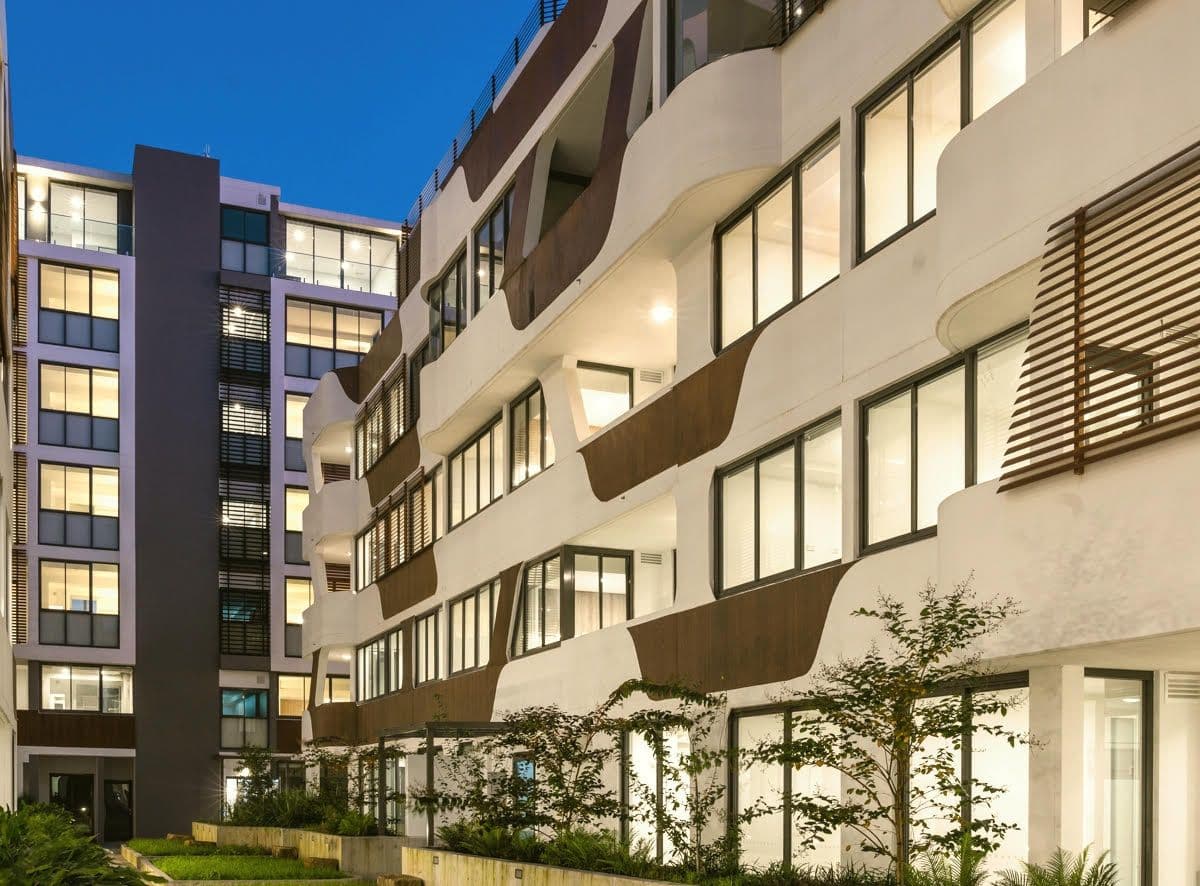 133/134-144 Pitt Street, Redfern NSW 2016, Redfern - Thumbnail 7