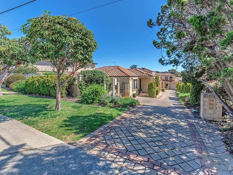 2/53 Lonsdale Street, Yokine WA 6060, Yokine - Thumbnail 5
