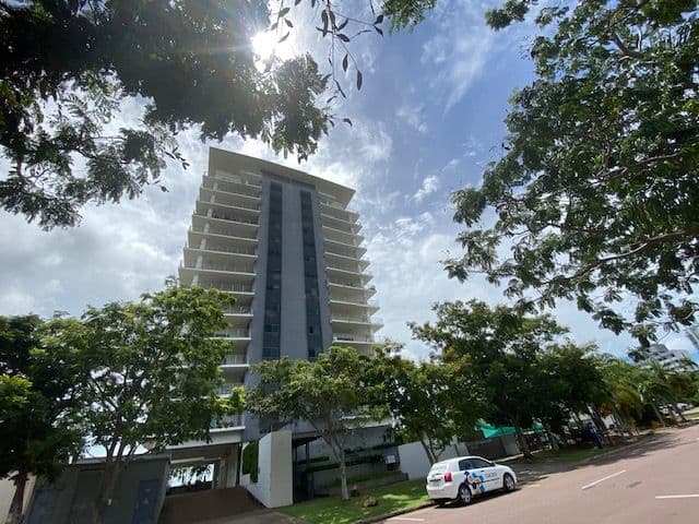 18/96 Woods Street, DARWIN CITY NT 0800, Darwin City - Image 1