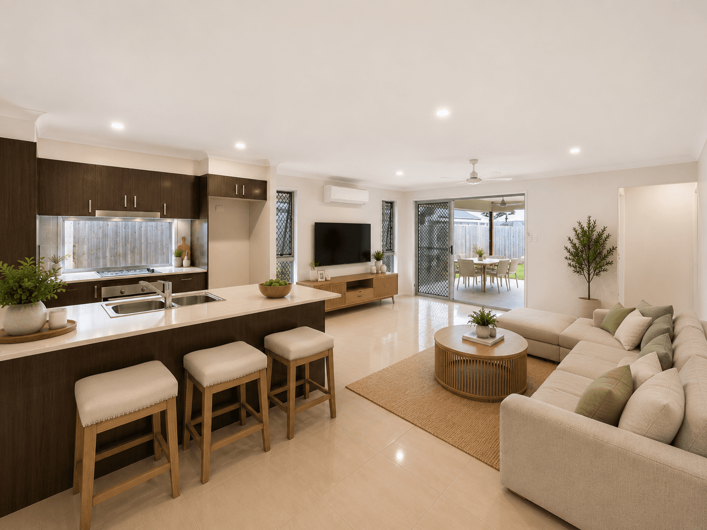 61 Norfolk Drive, Burpengary East QLD 4505, Burpengary East - Thumbnail 3
