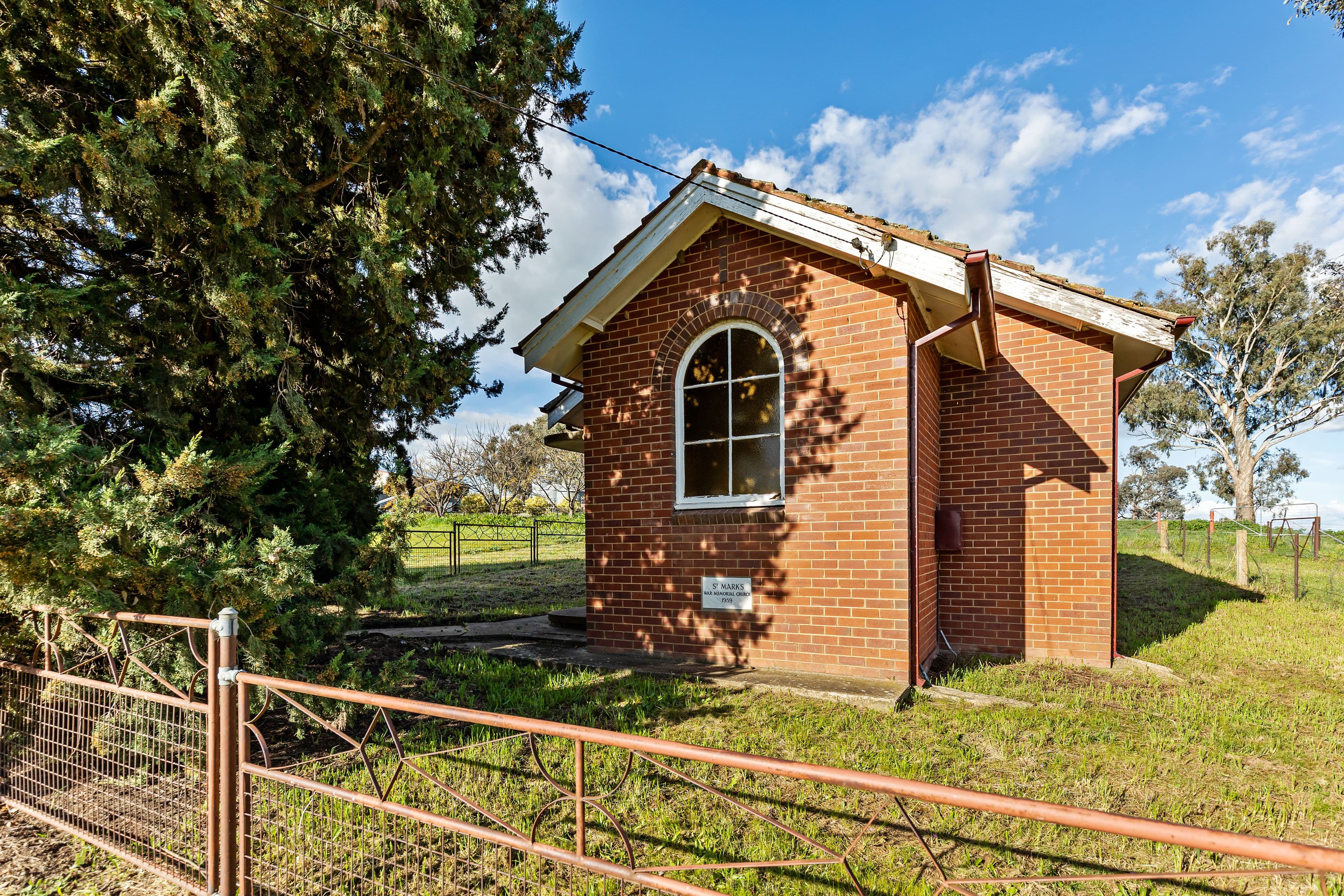 41 Windeyer Street, Wantabadgery NSW 2650, Wantabadgery - Thumbnail 4