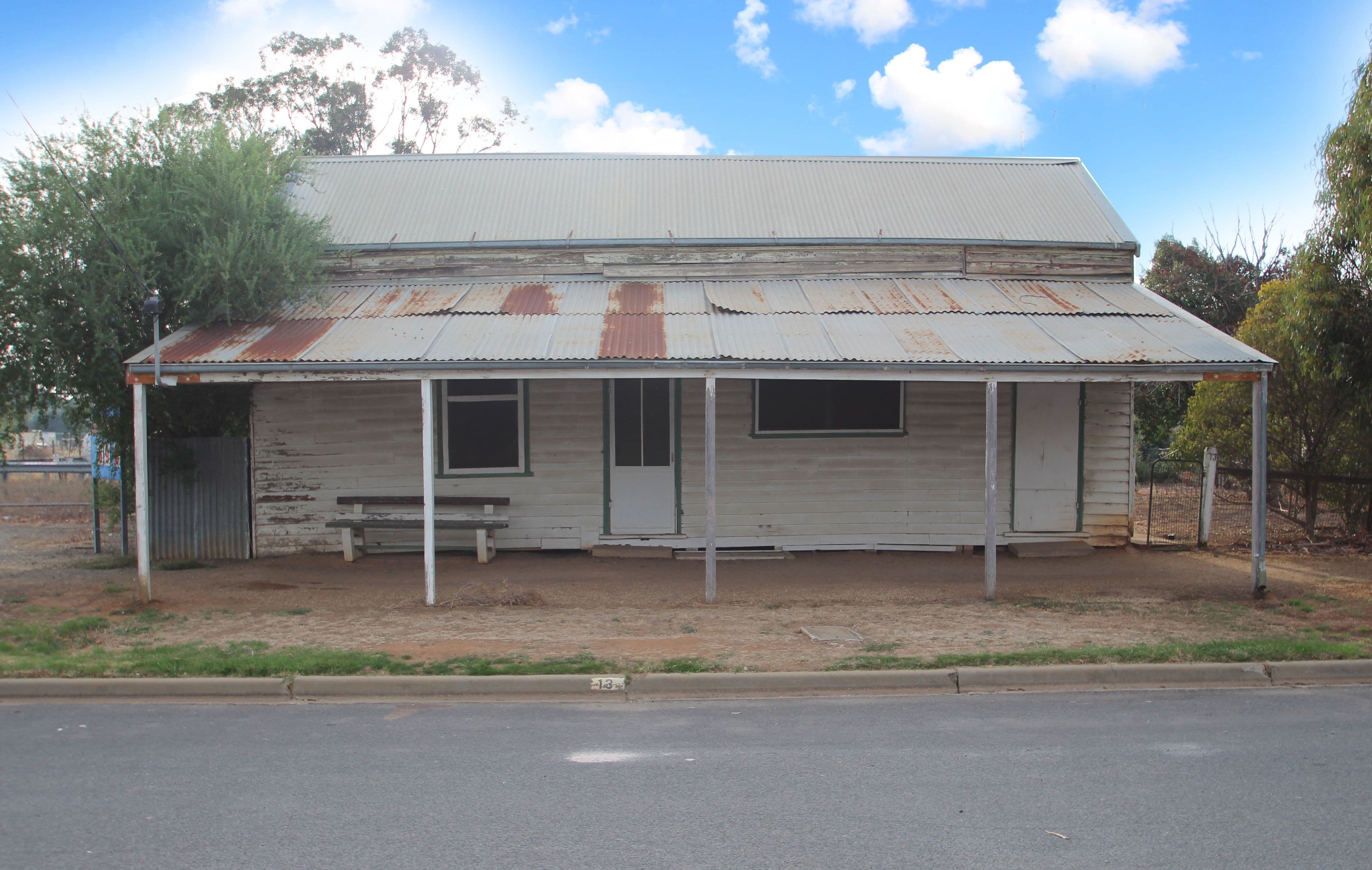 13 Beek Street, Katamatite VIC 3649, Katamatite - Image 1