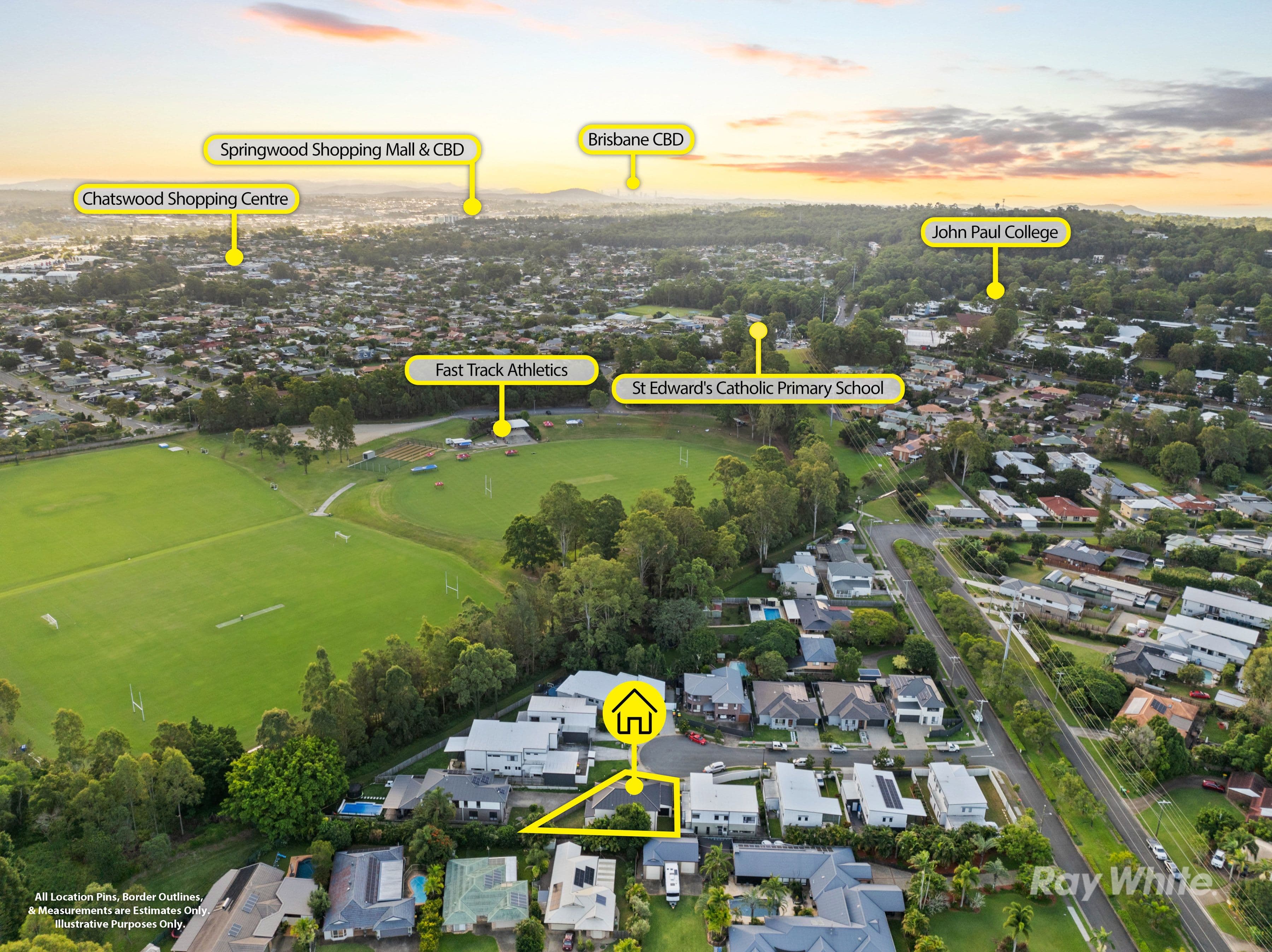 10 Hannah Court, Daisy Hill QLD 4127, Daisy Hill - Thumbnail 3