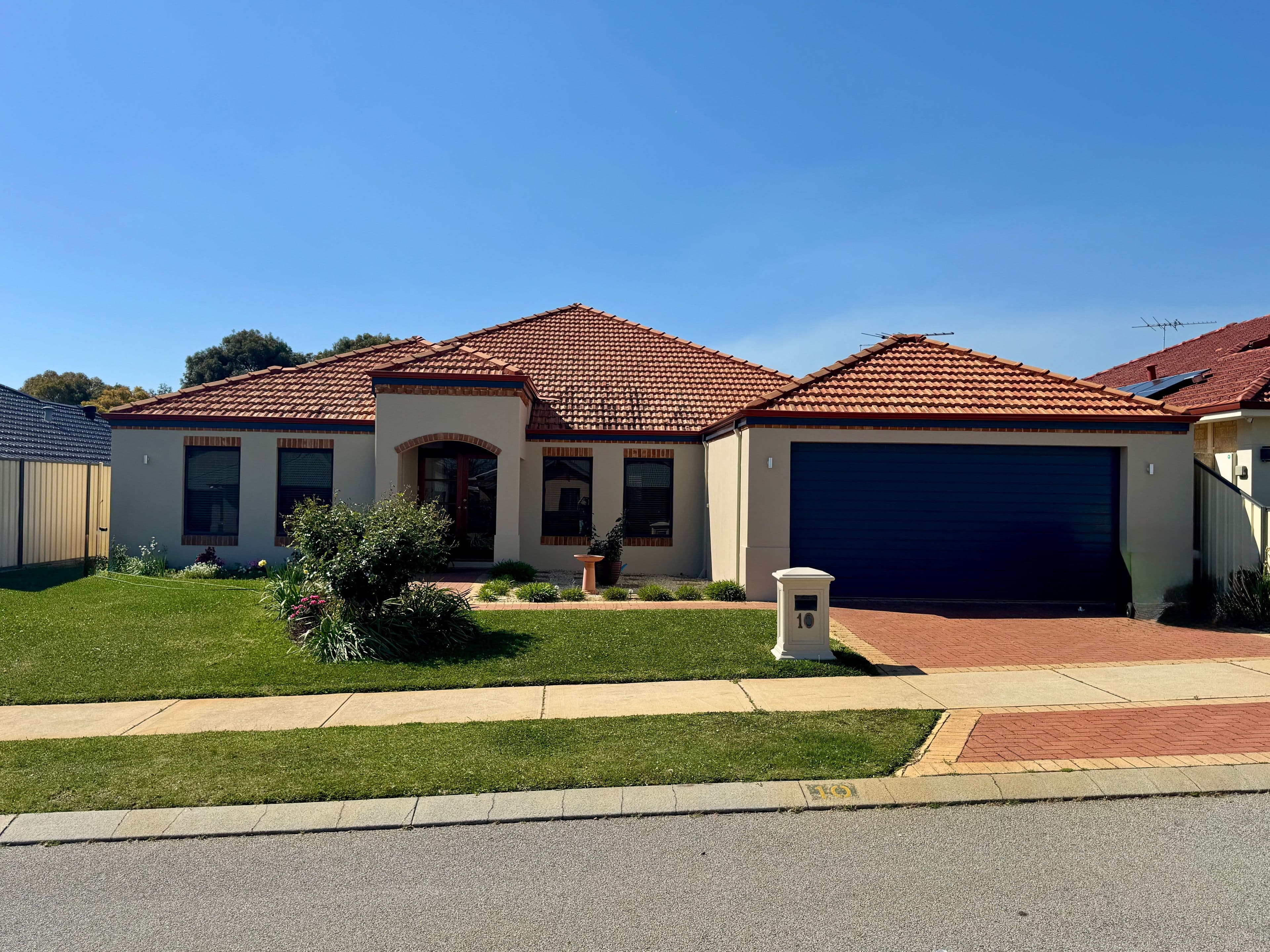 10 Brittain Avenue, Madeley WA 6065, Madeley - Image 1