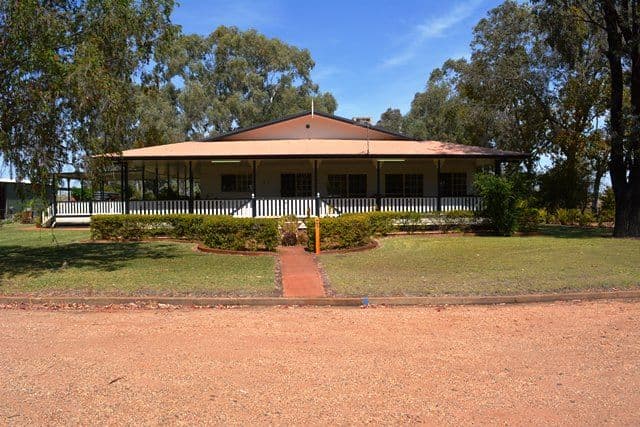 42 Edward Street, Tambo QLD 4478, Tambo - Image 1