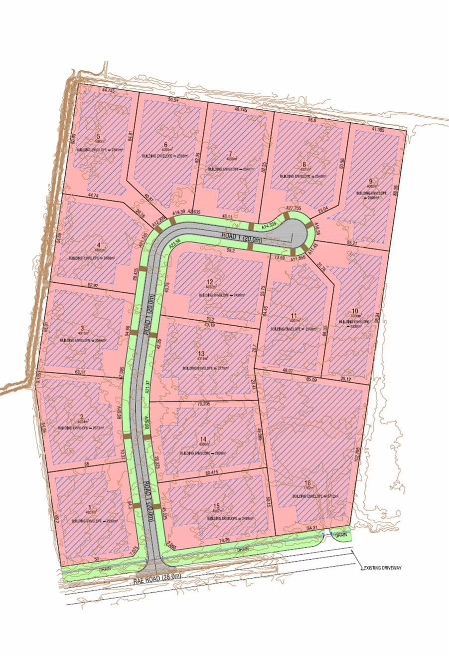 LOT 13 Part Farm 896 Rae Road, Griffith NSW 2680, Griffith - Thumbnail 3