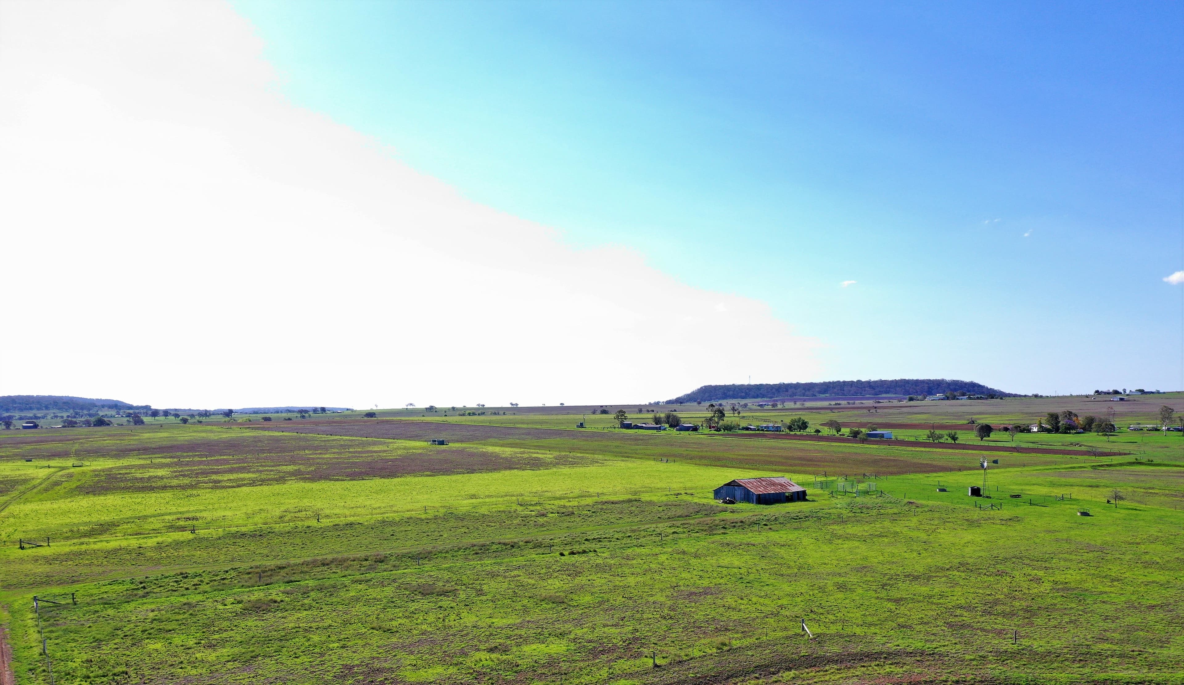 164 Palmer Road, NOBBY QLD 4360, Nobby - Thumbnail 5