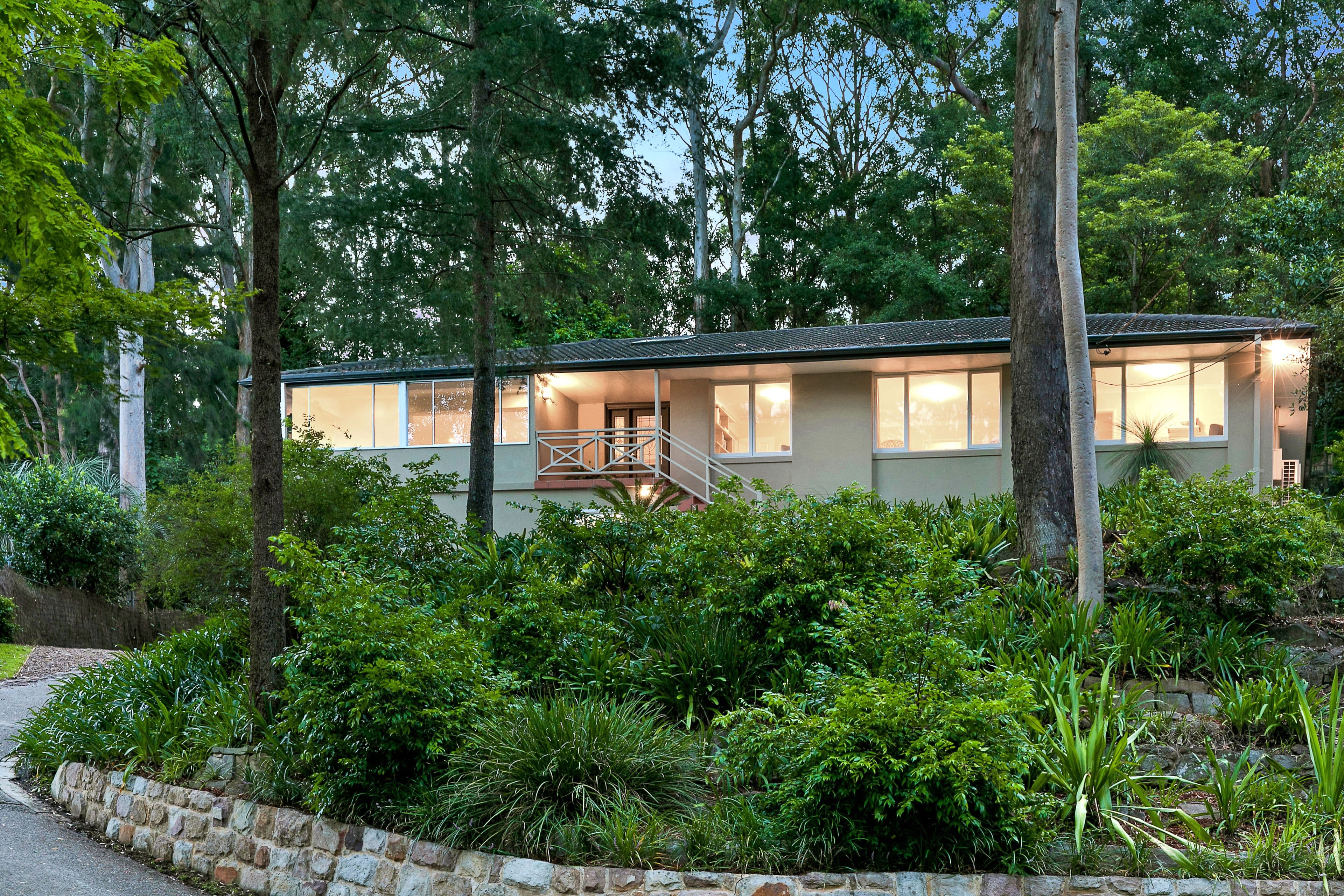4 Clyde Place, Wahroonga - Image 1
