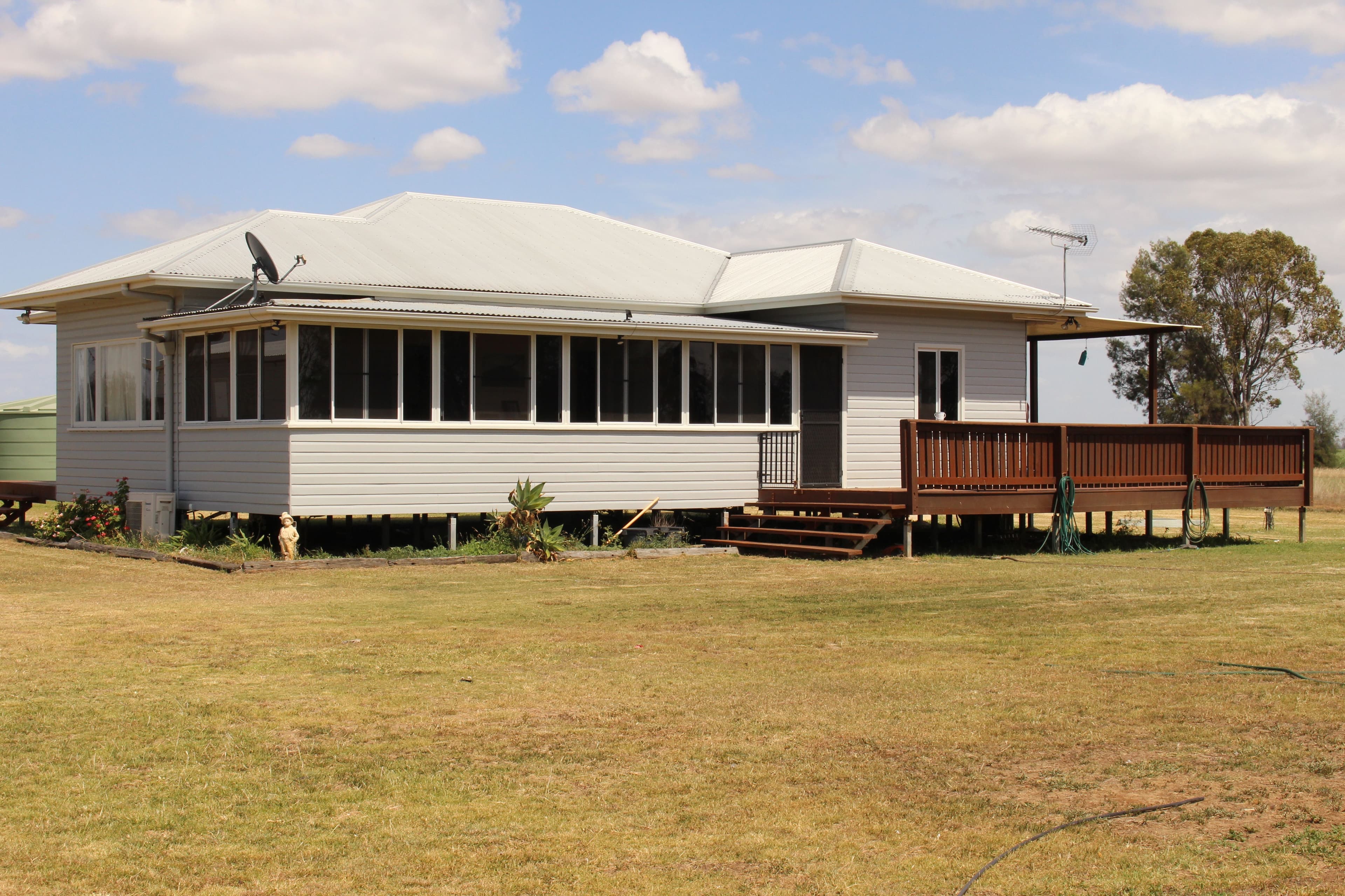 328 Punchs Creek Road, Punchs Creek, Millmerran QLD 4357, Millmerran - Thumbnail 4