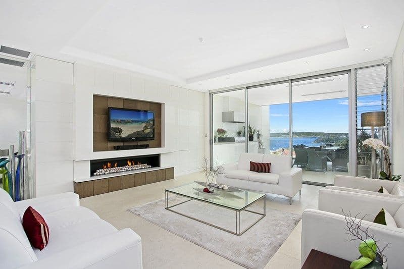 61a Muston Street, Mosman NSW 2088, Mosman - Image 1
