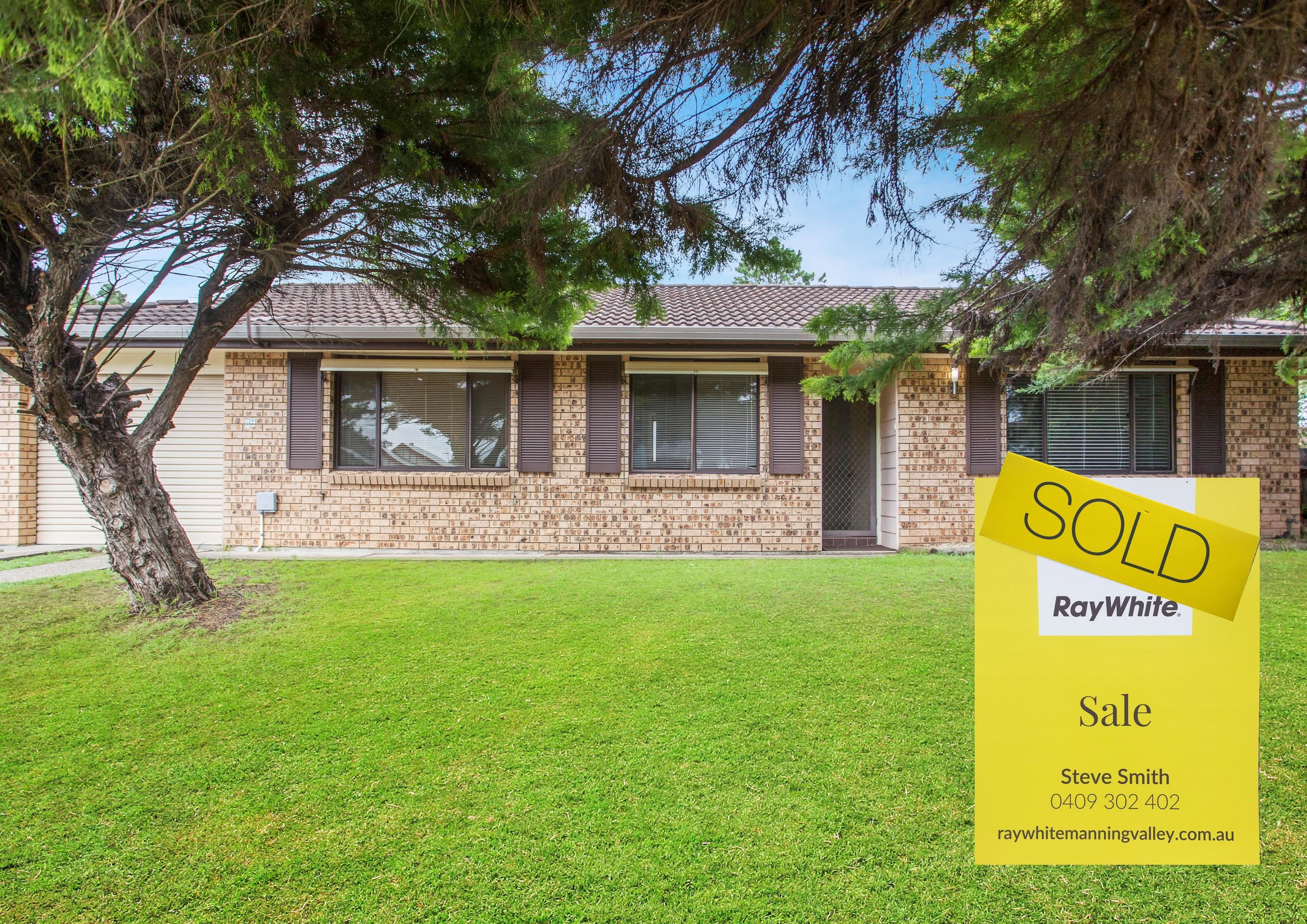 17 Stevenson Street, Taree - Image 1