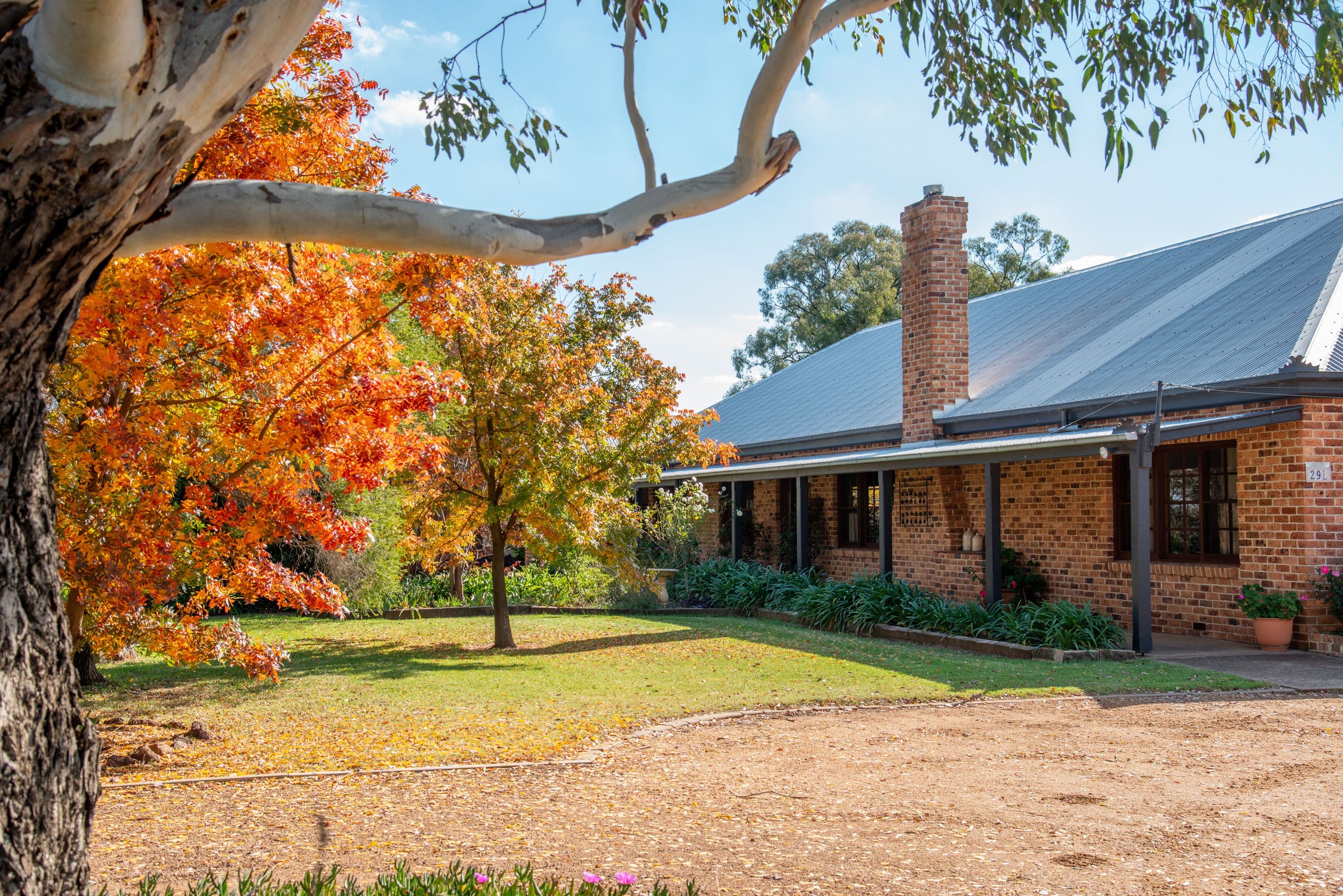 'San Blas' 29L Veechs Road, Wongarbon NSW 2831, Wongarbon - Thumbnail 2
