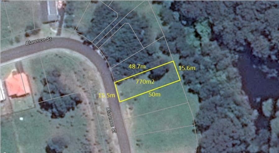 22 Clarence Street, Long Beach NSW 2536, Long Beach - Thumbnail 2