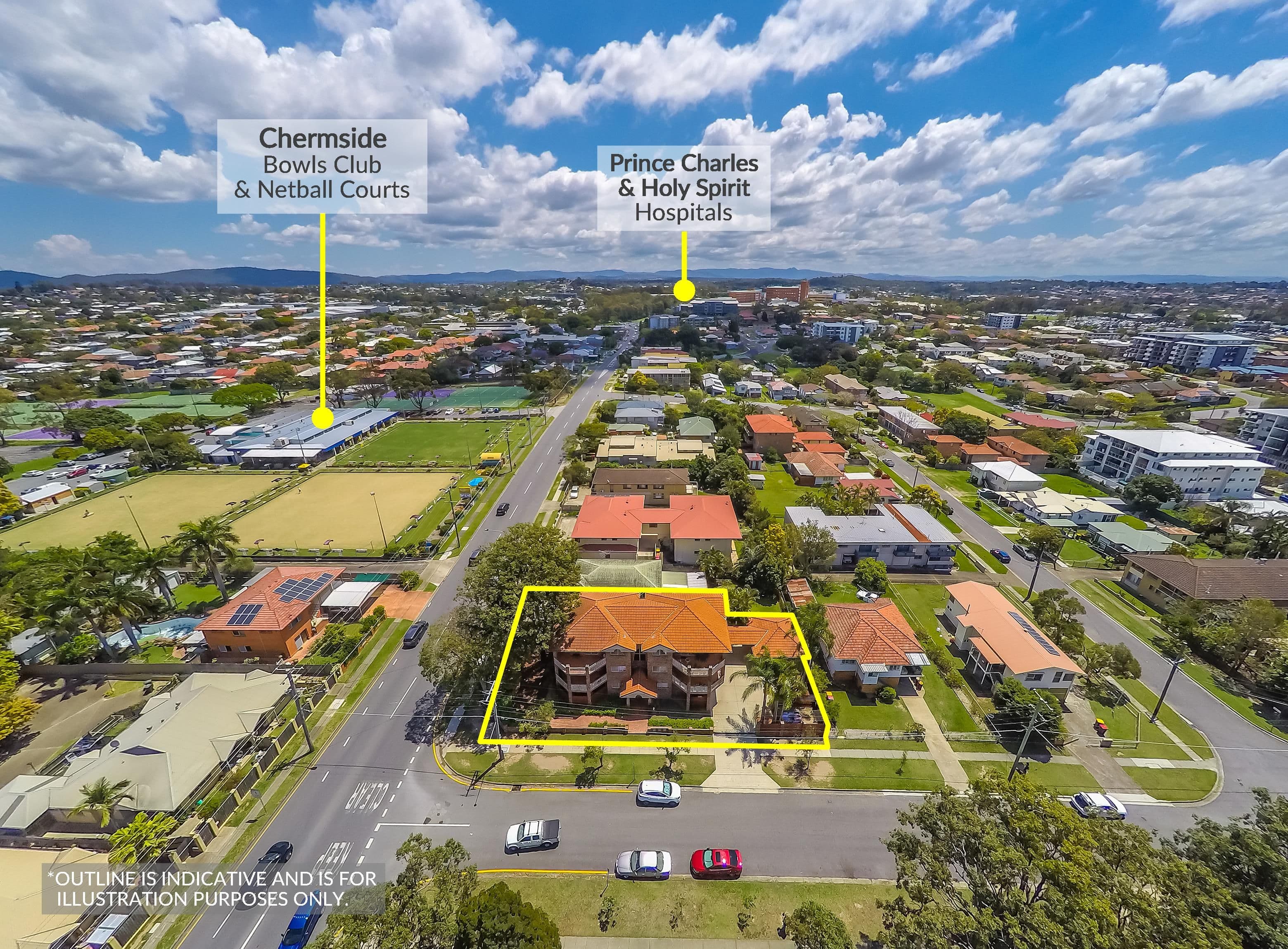 2 Henry Street, Chermside QLD 4032, Chermside - Thumbnail 3