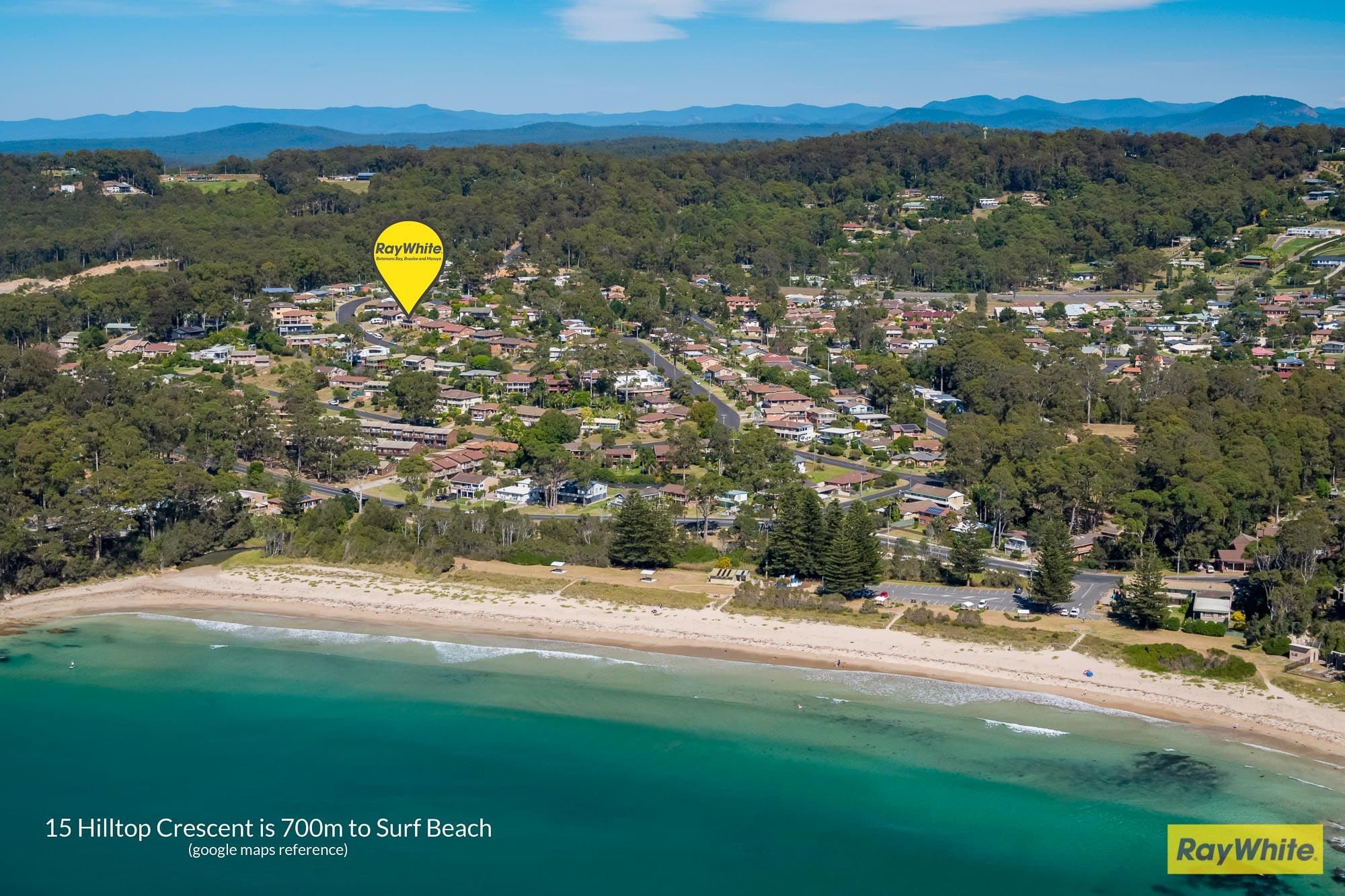 15 Hilltop Crescent, Surf Beach NSW 2536, Surf Beach - Thumbnail 3