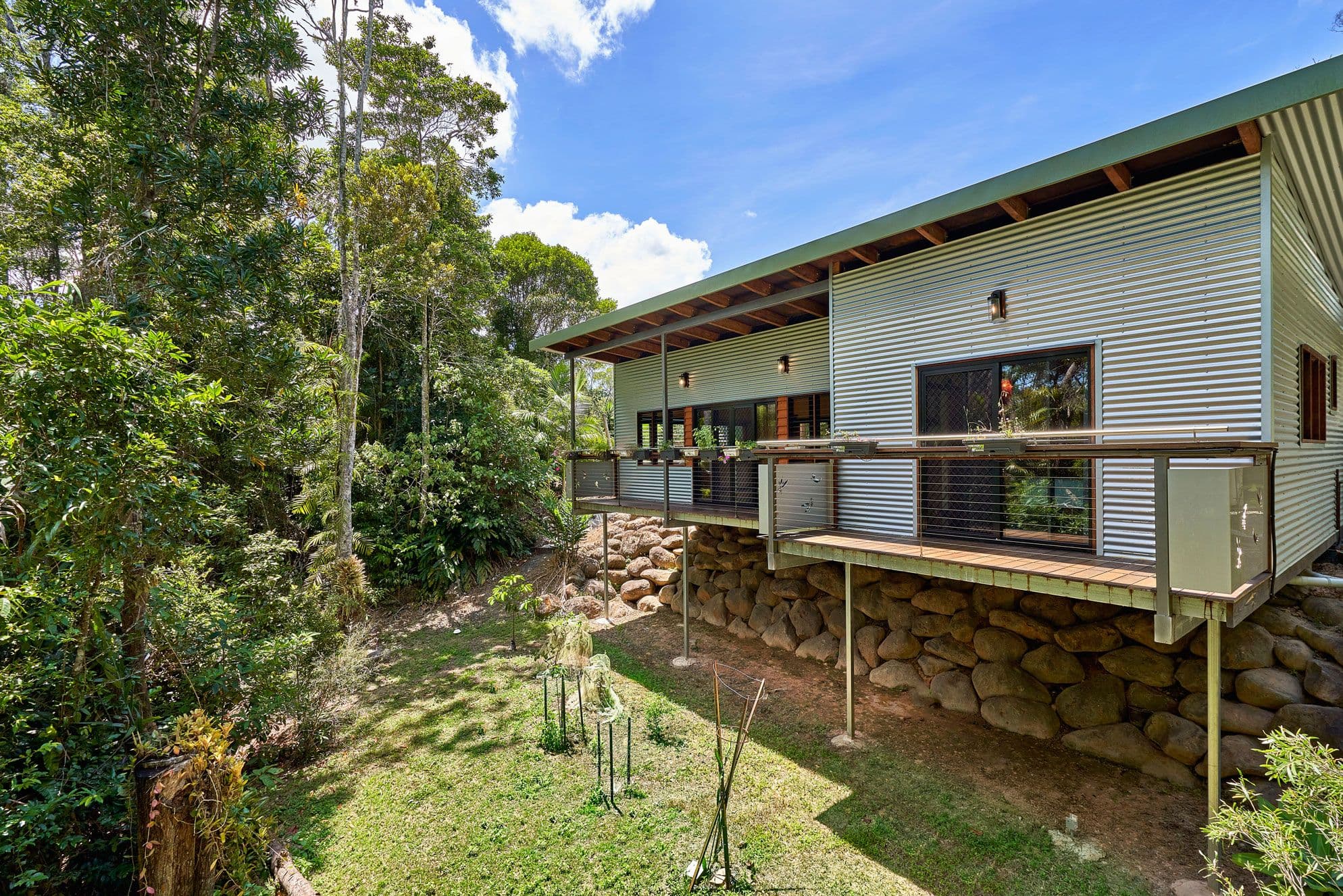 11 Christensen Road, Kuranda QLD 4881, Kuranda - Thumbnail 8