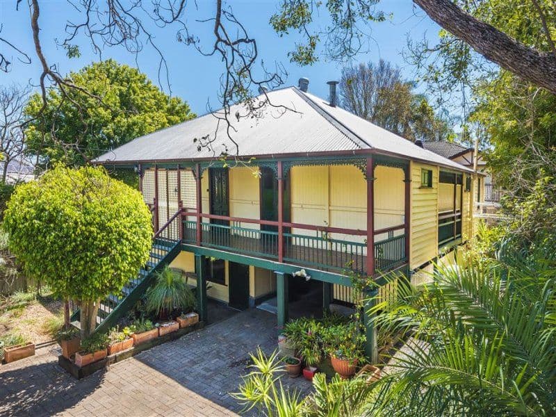 40 Querrin Street, Yeronga QLD 4104, Yeronga - Thumbnail 2