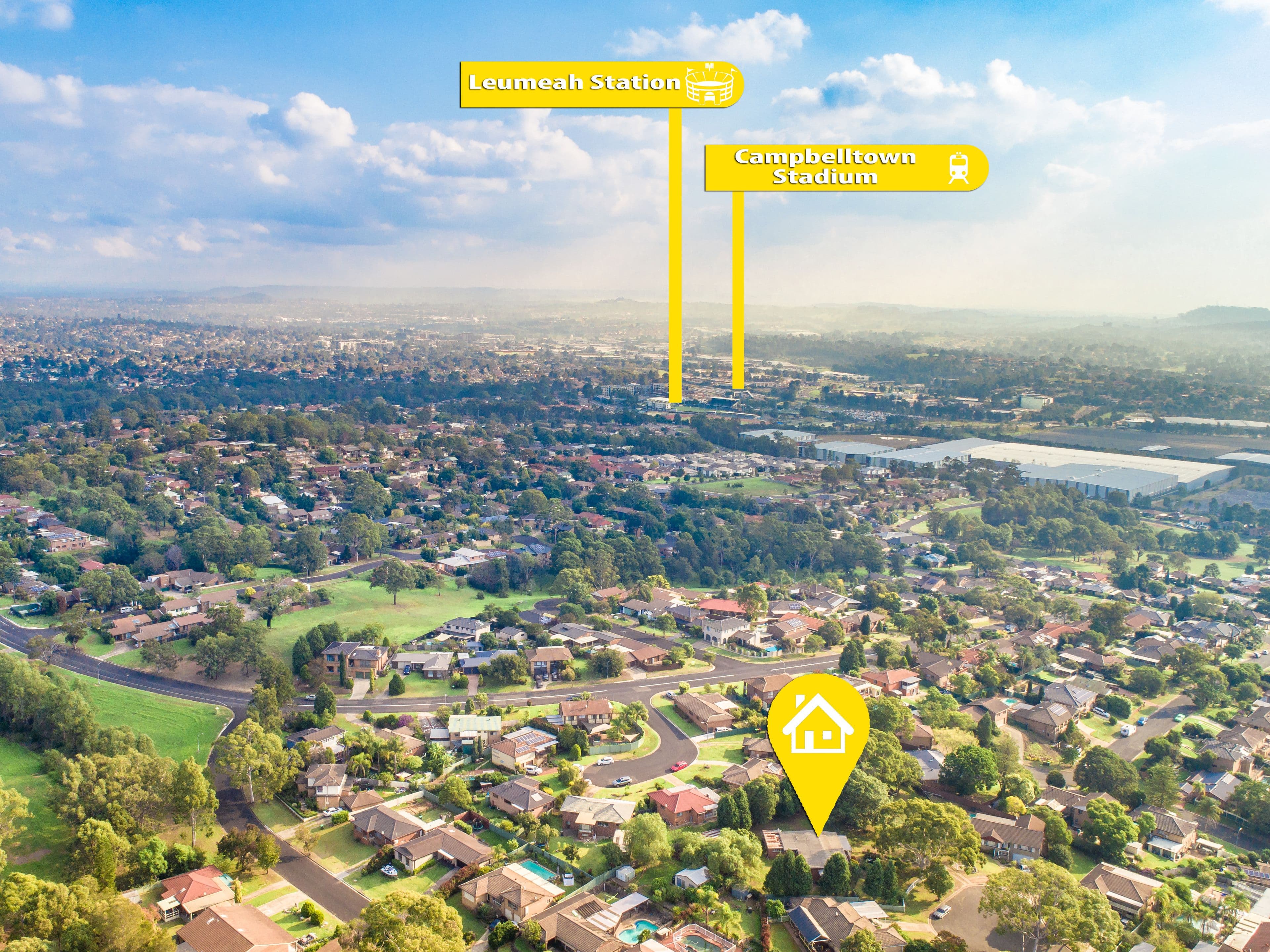 5 Sonder Place, Leumeah - Thumbnail 3