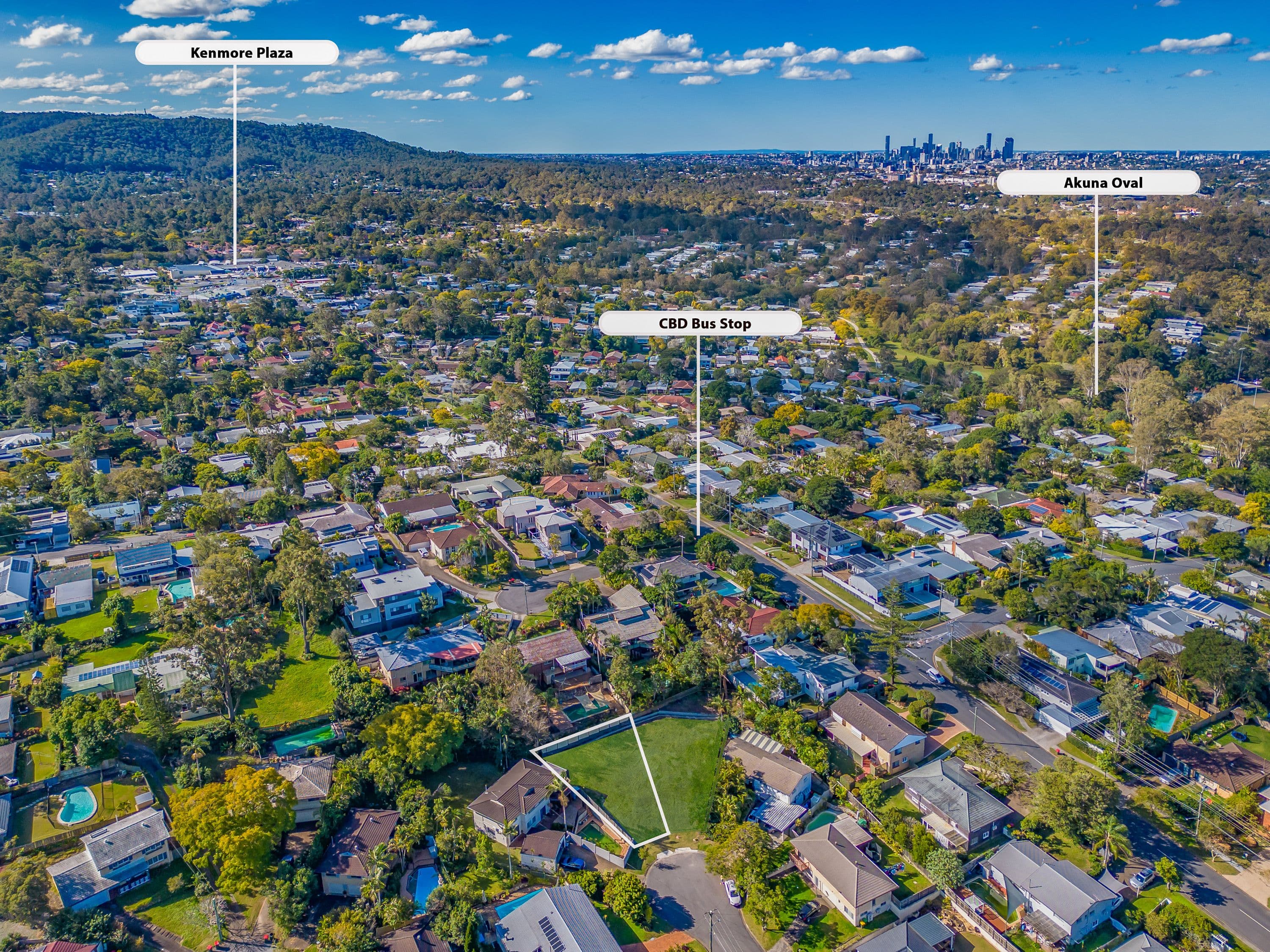 14 Saint Albans Street, Kenmore QLD 4069, Kenmore - Thumbnail 3