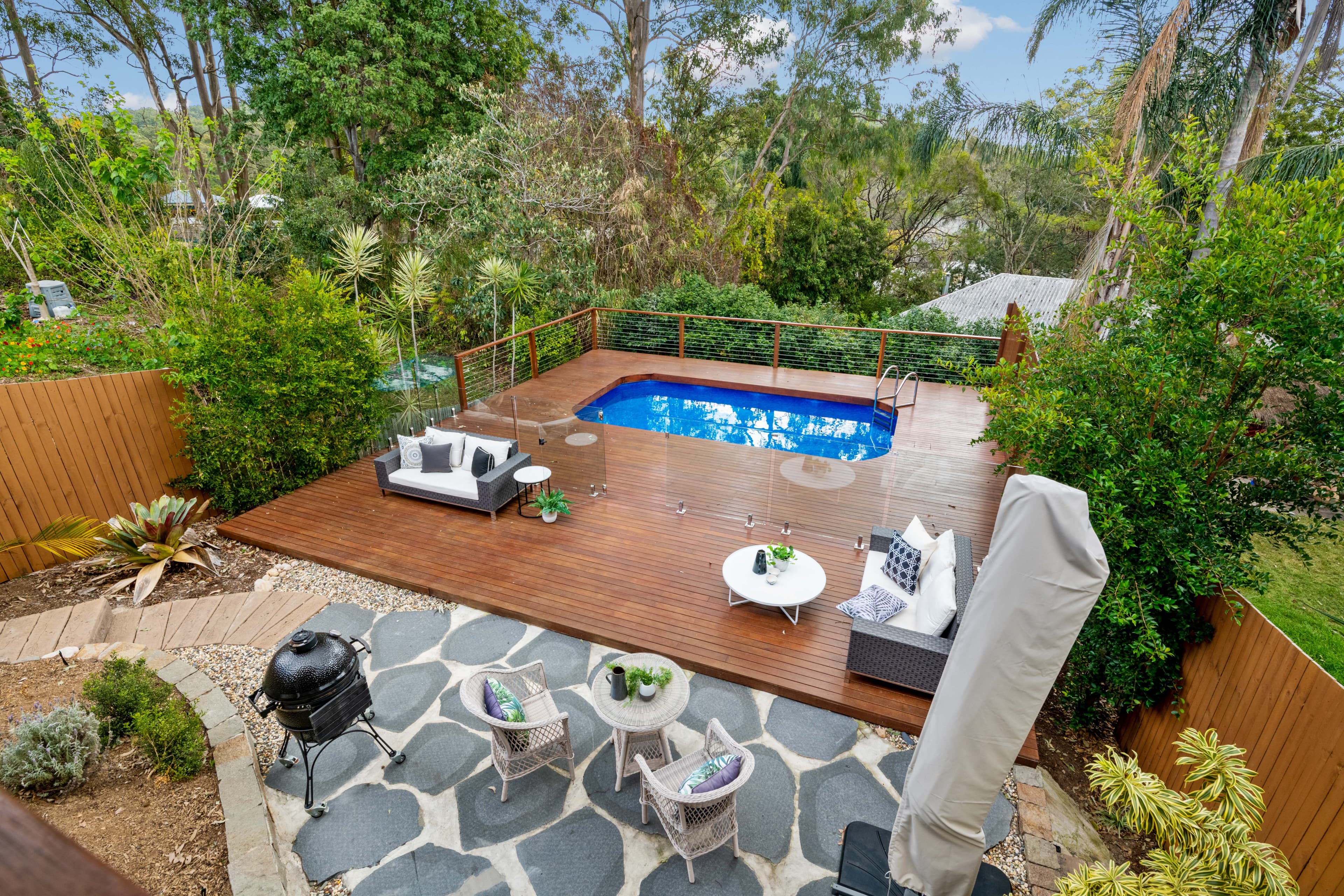73 Carey Street, Bardon QLD 4065, Bardon - Thumbnail 8