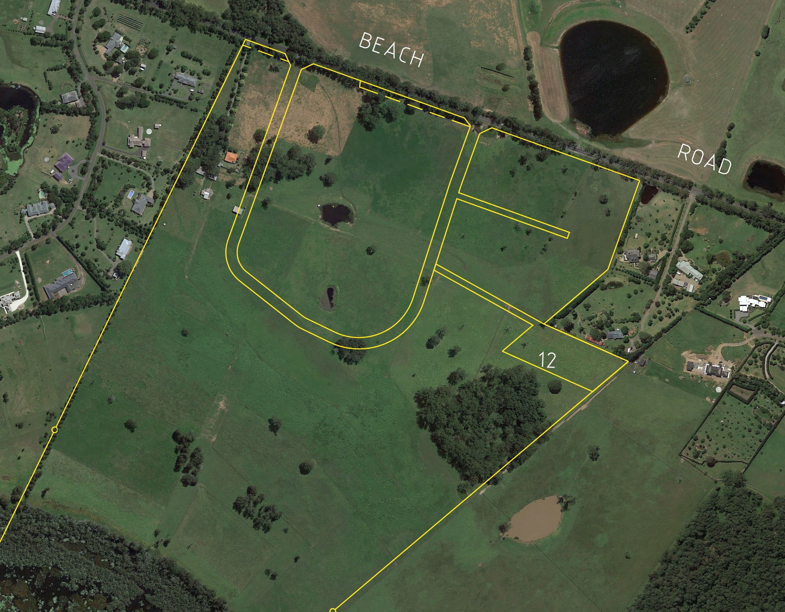Lot 12 'Serenity Ridge' 510 Beach Road, Berry NSW 2535, Berry - Thumbnail 3