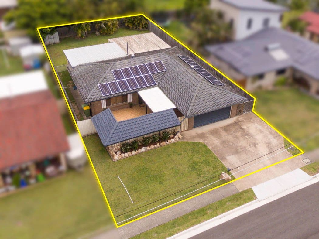 11 Durama Street, Rochedale South QLD 4123, Rochedale South - Image 1