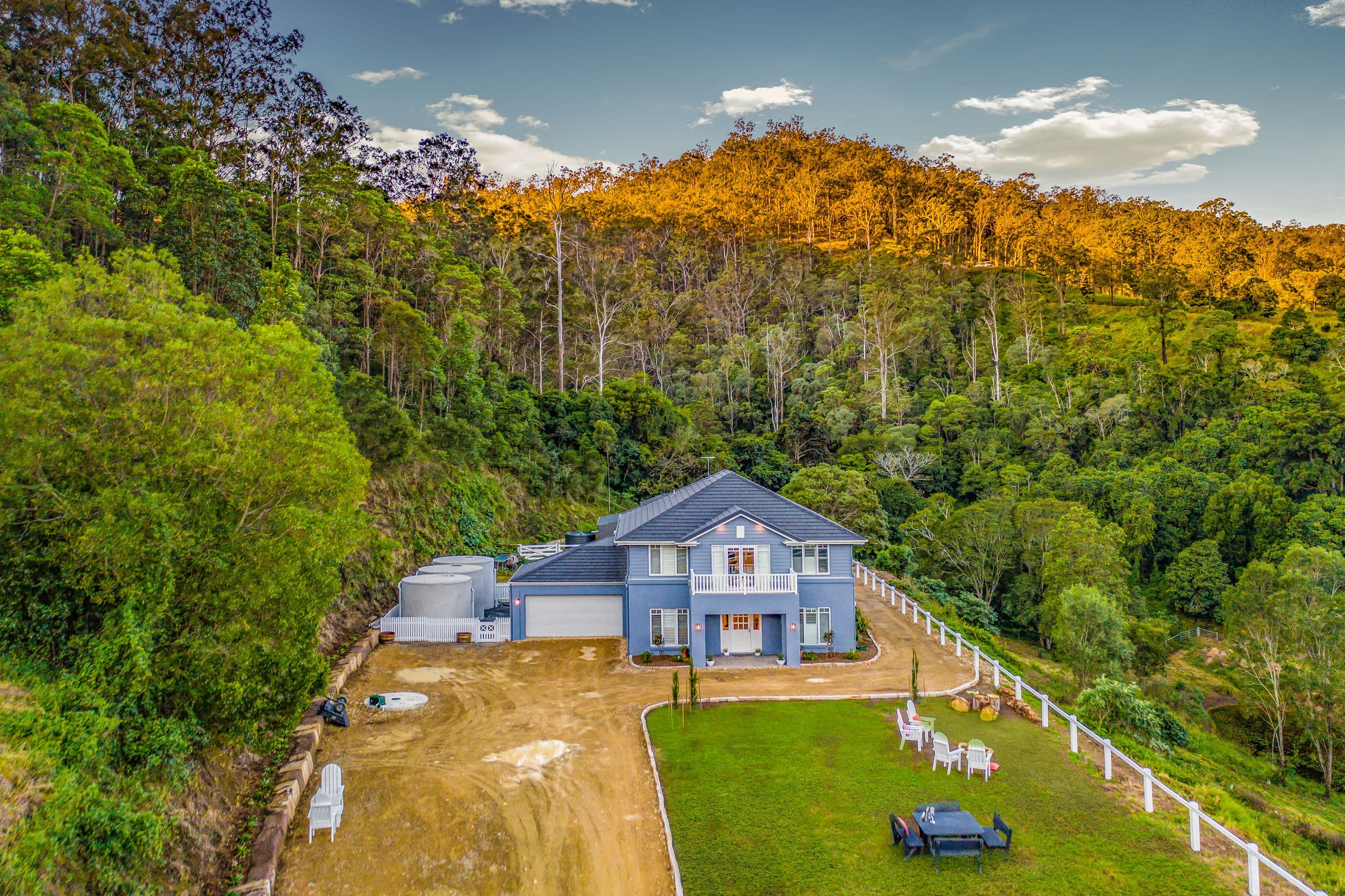 607E Upper Brookfield Road, Upper Brookfield QLD 4069, Upper Brookfield - Thumbnail 3