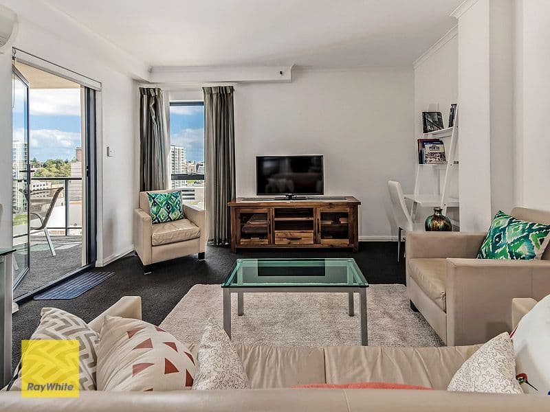 99/418 Murray Street, Perth WA 6000, Perth - Thumbnail 4