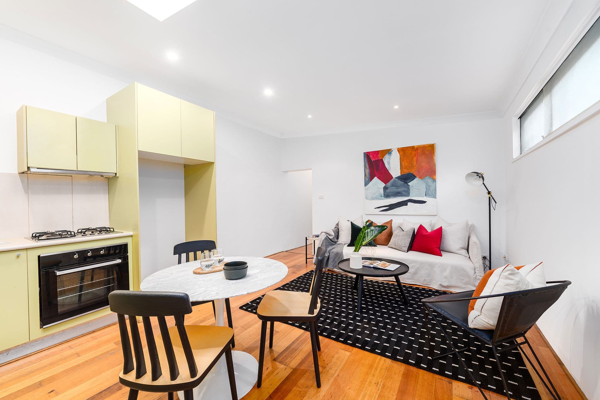 132 Trafalgar Street, Annandale NSW 2038, Annandale - Thumbnail 2