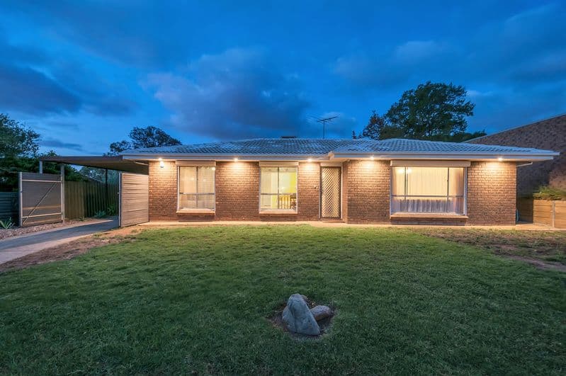8 Thomson Avenue, Gulfview Heights SA 5096, Gulfview Heights - Thumbnail 4
