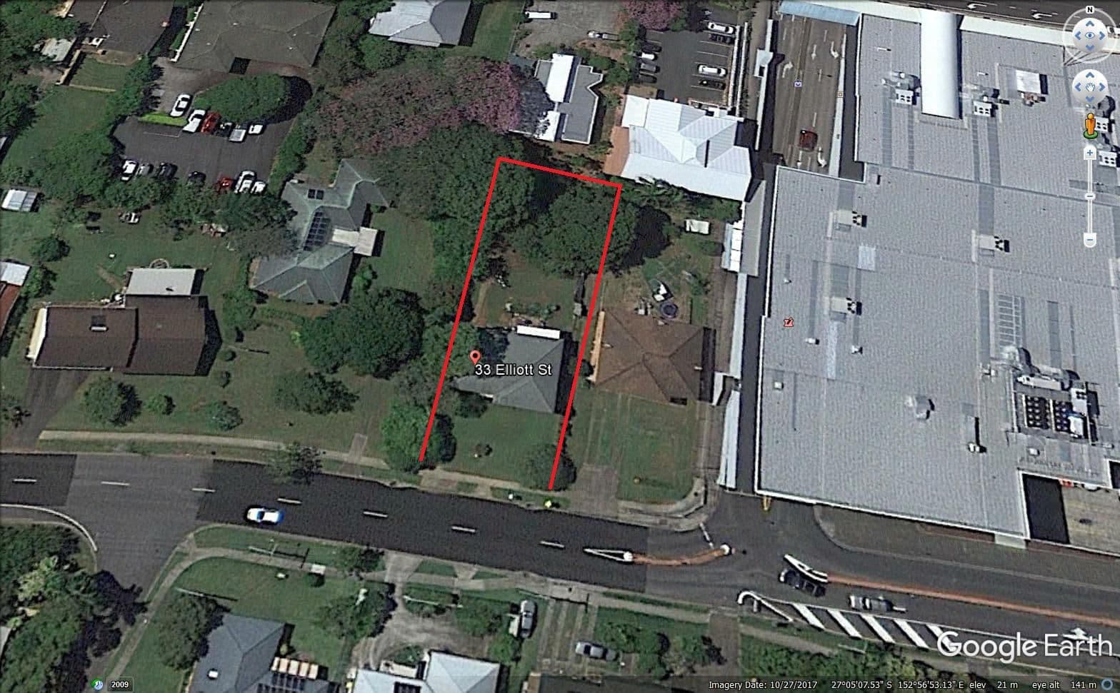33 Elliott Street, Caboolture QLD 4510, Caboolture - Image 1