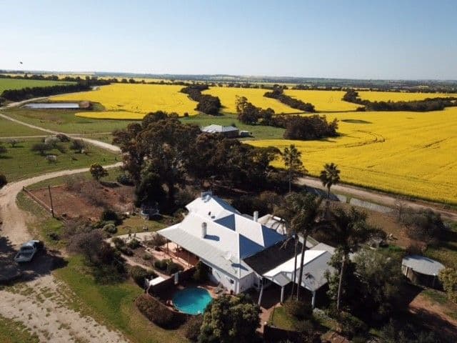 Summerfield at Quartermaine Road, KATANNING WA 6317, Katanning - Image 1