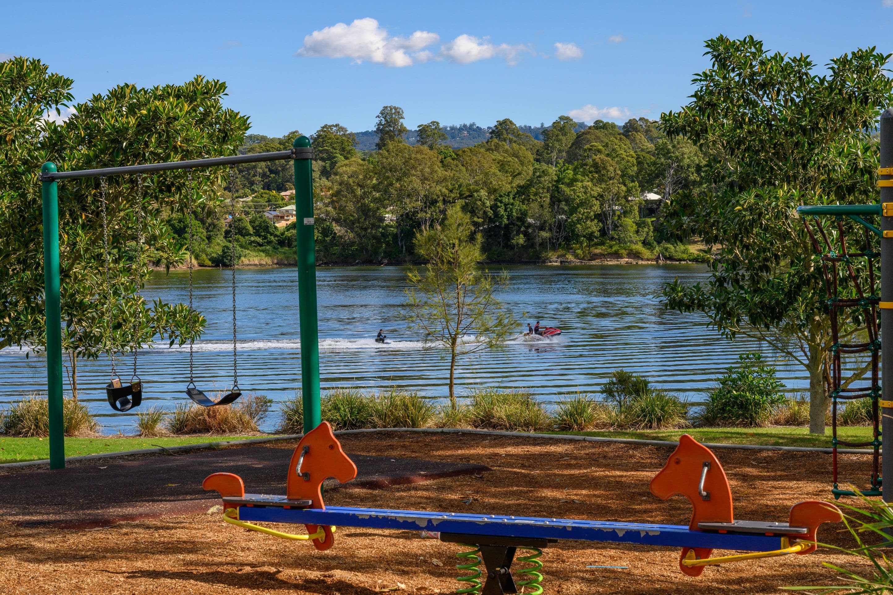 19 Taroona Circuit, Oxenford QLD 4210, Oxenford - Thumbnail 3