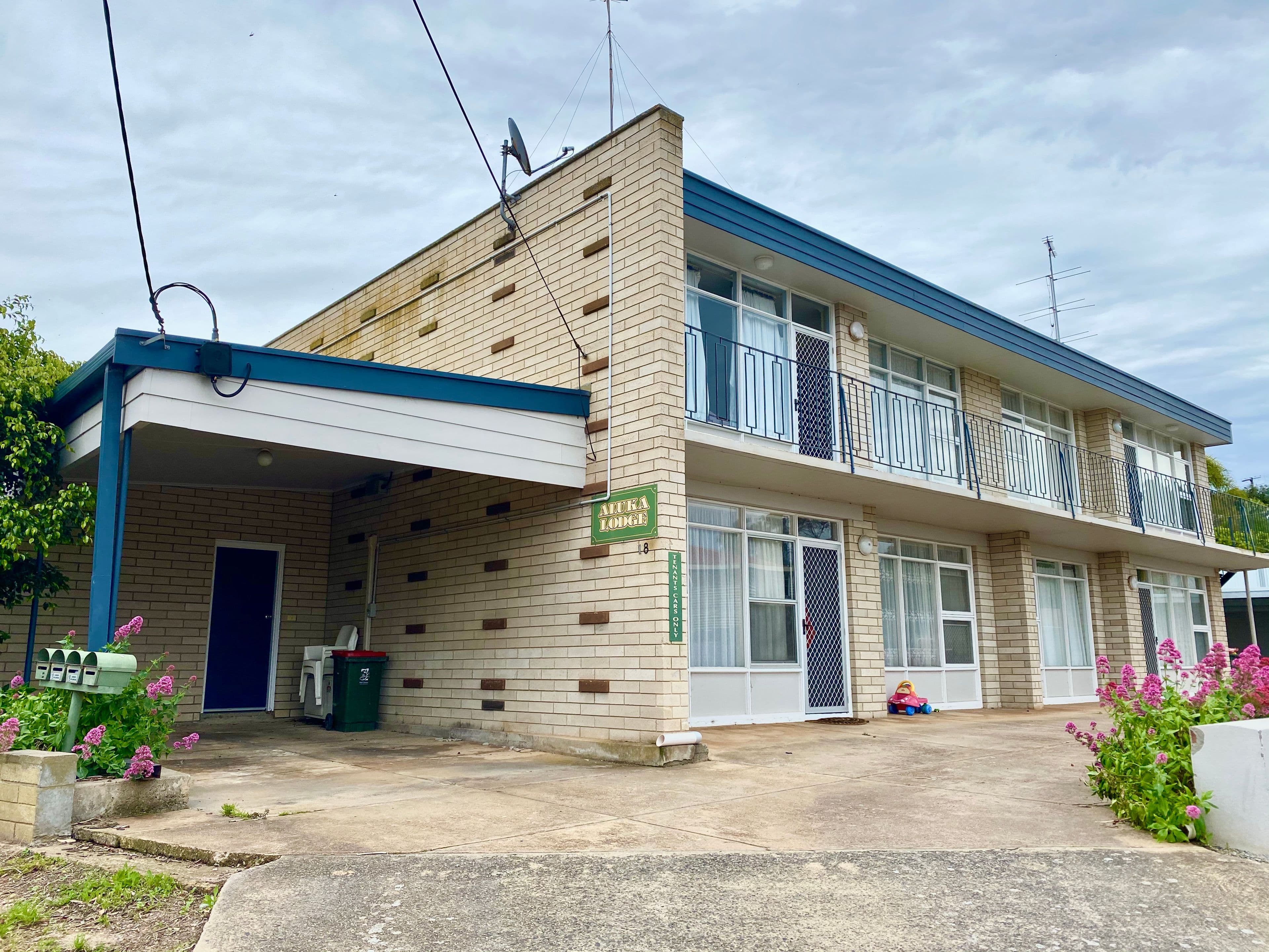 2/18 Normandy Place, Port Lincoln SA 5606, Port Lincoln - Image 1