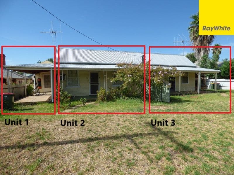 52-54 Farrand Street, Forbes NSW 2871, Forbes - Thumbnail 2