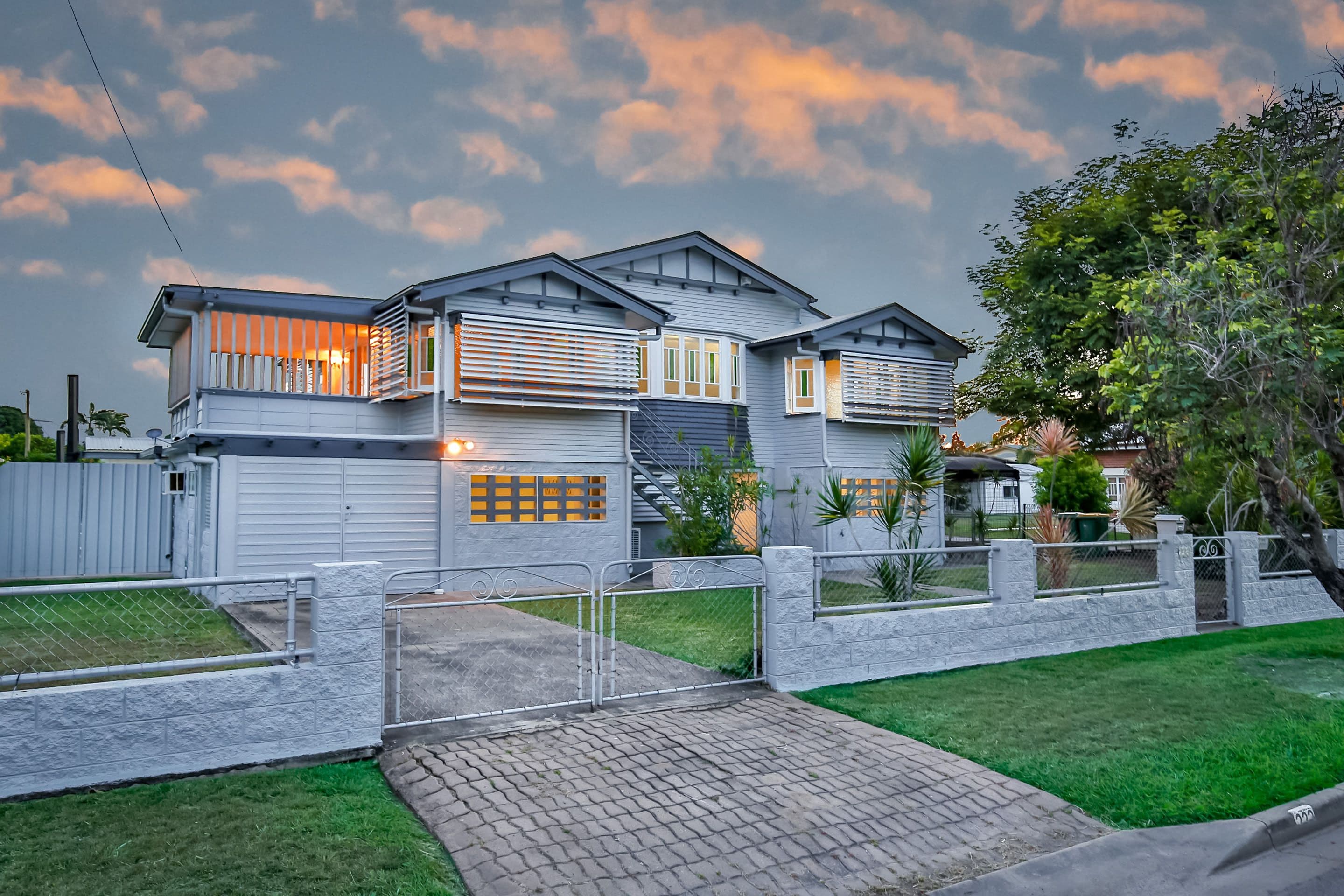233 Corcoran, Currajong QLD 4812, Currajong - Thumbnail 6