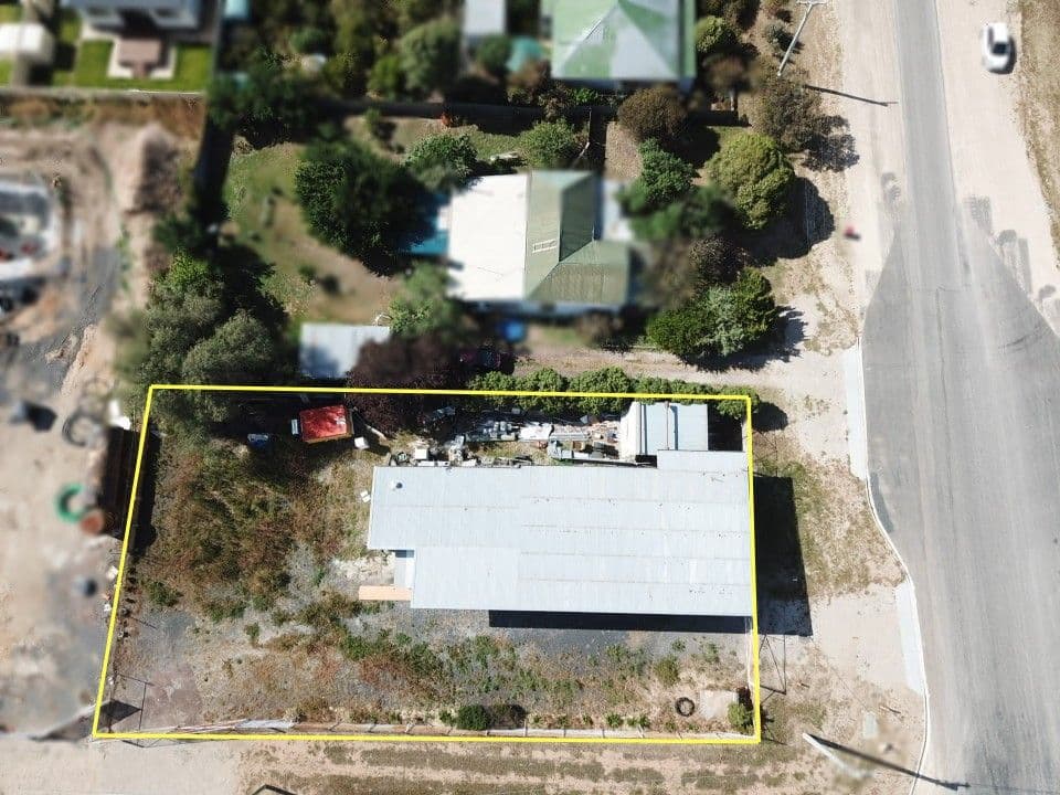 18 High Street, Dimboola VIC 3414, Dimboola - Thumbnail 5