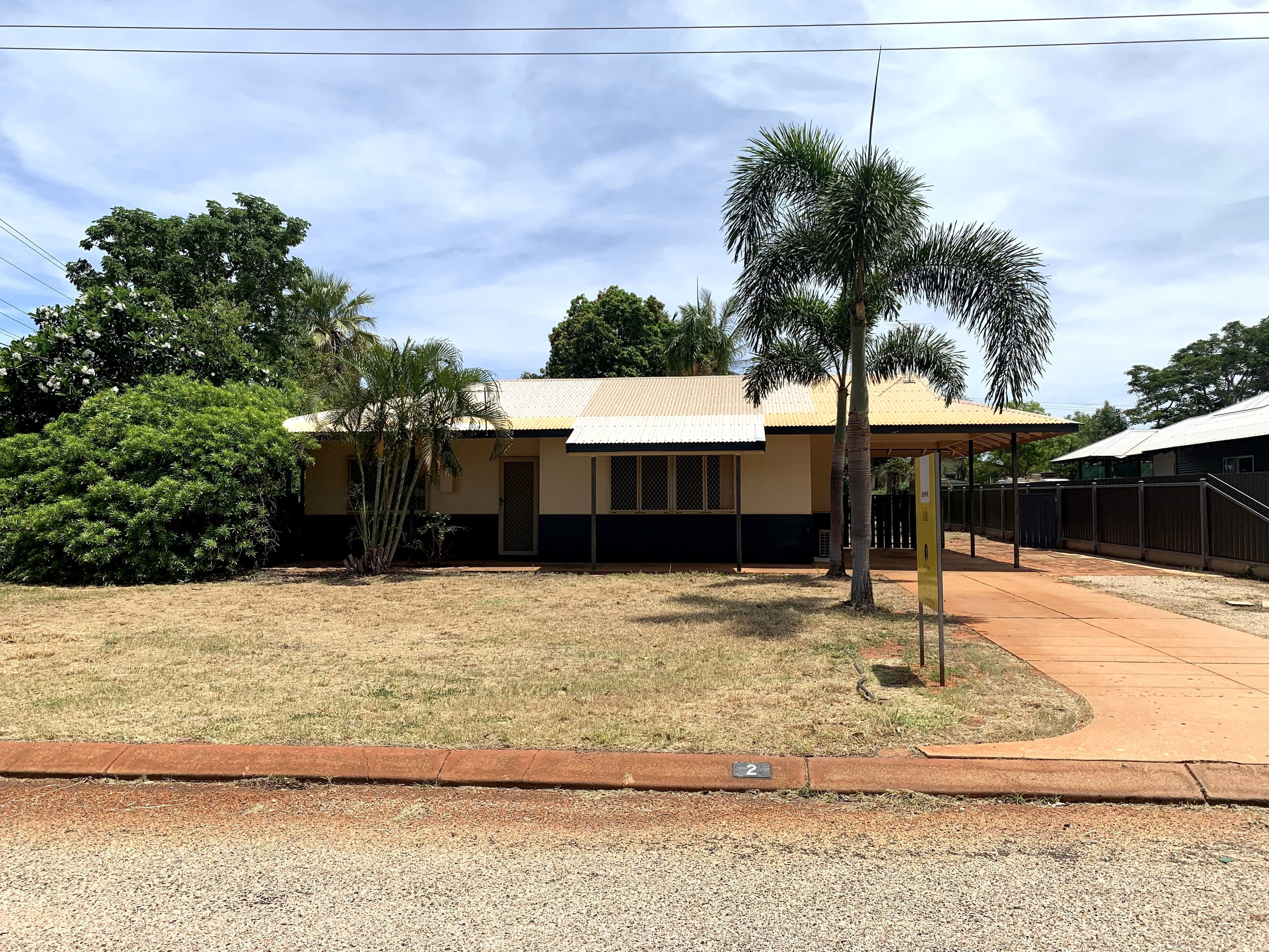 2 Piggott Way, Broome WA 6725, Broome - Image 1