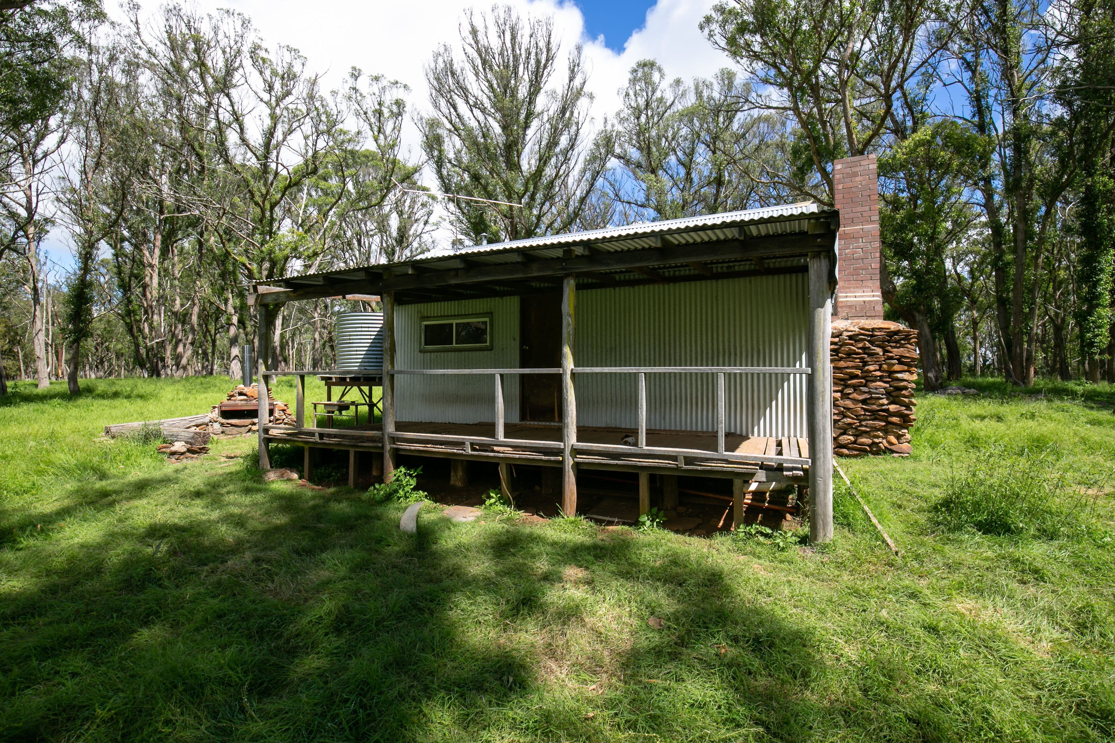 135 Thorpes Lane, Black Mountain NSW 2365, Black Mountain - Thumbnail 3