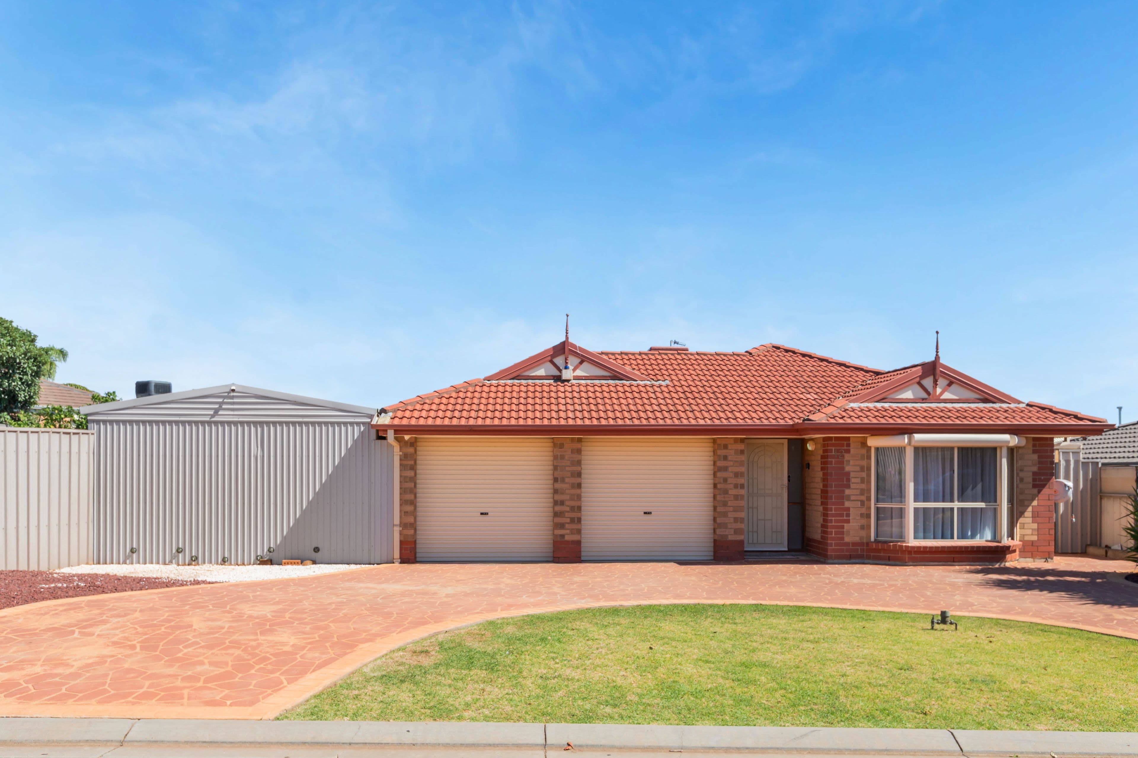 12 Watchet Lane, Craigmore SA 5114, Craigmore - Image 1
