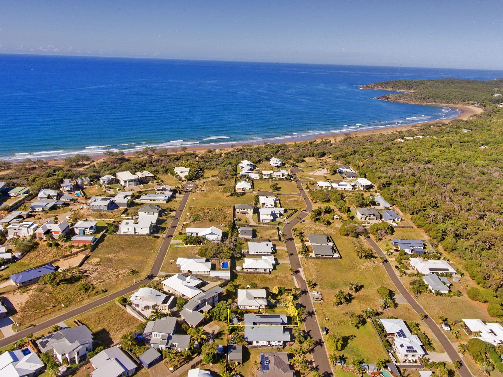 15 B Waterfront Drive, Agnes Water QLD 4677, Agnes Water - Image 1