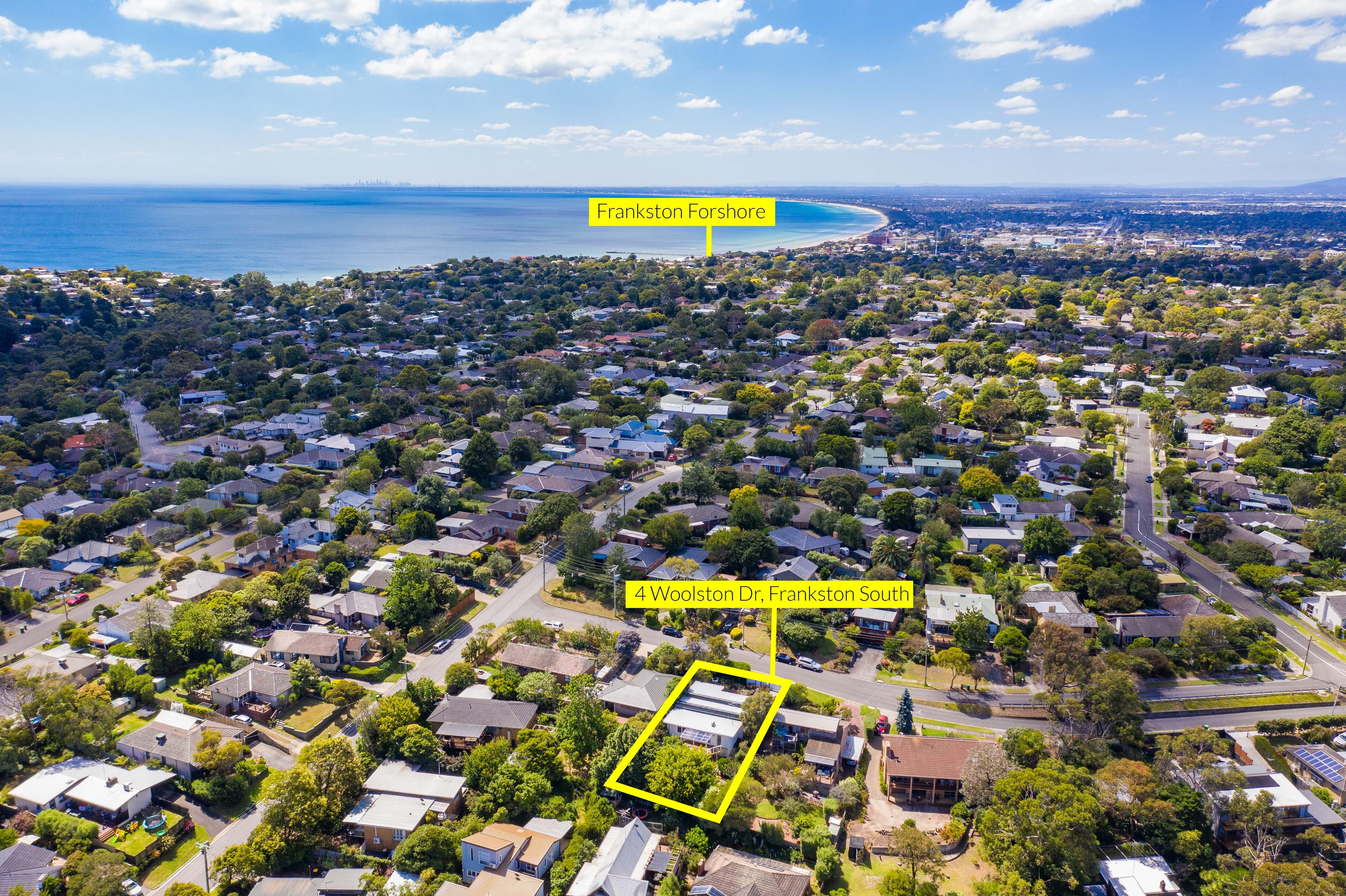 4 Woolston Drive, Frankston South VIC 3199, Frankston South - Thumbnail 2