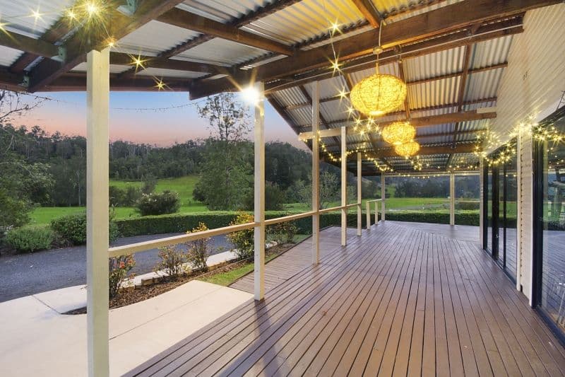 602 Gradys Creek Road, Kyogle NSW 2474, Kyogle - Thumbnail 8