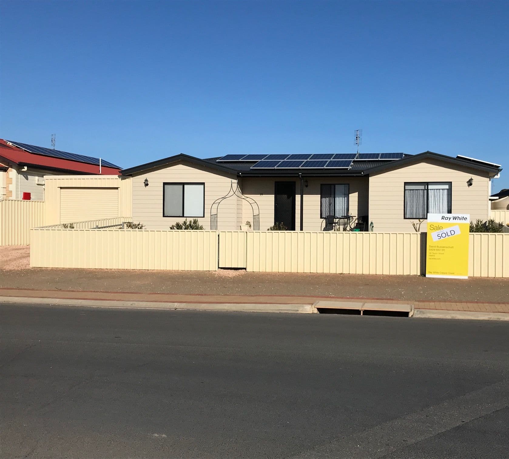 35 Diagonal Road, Wallaroo SA 5556, Wallaroo - Image 1