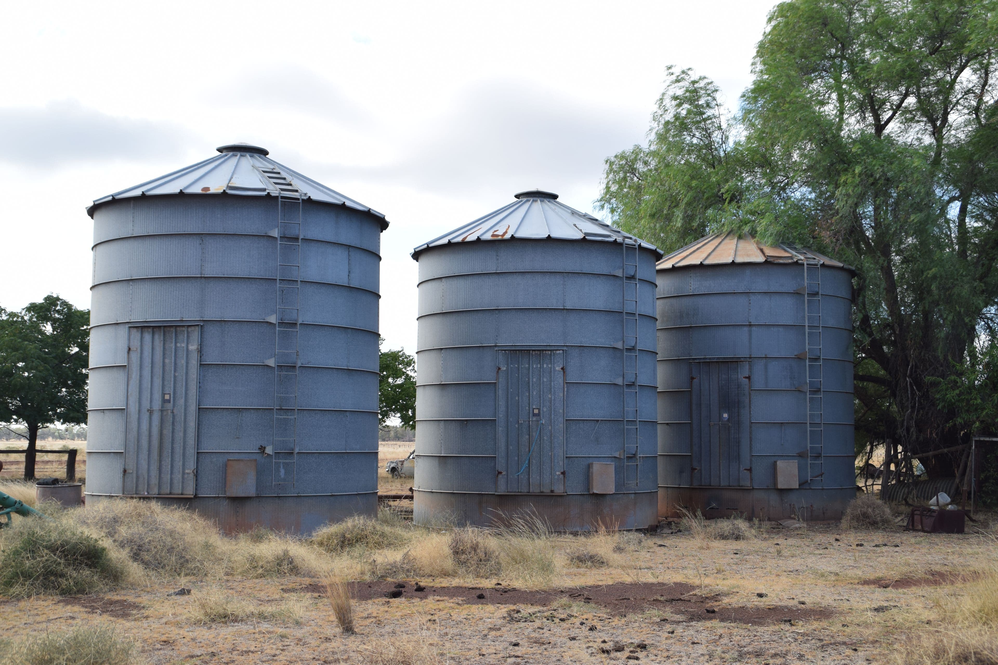'Hillside', 153R Mogriguy Road, Mogriguy NSW 2830, Mogriguy - Thumbnail 5