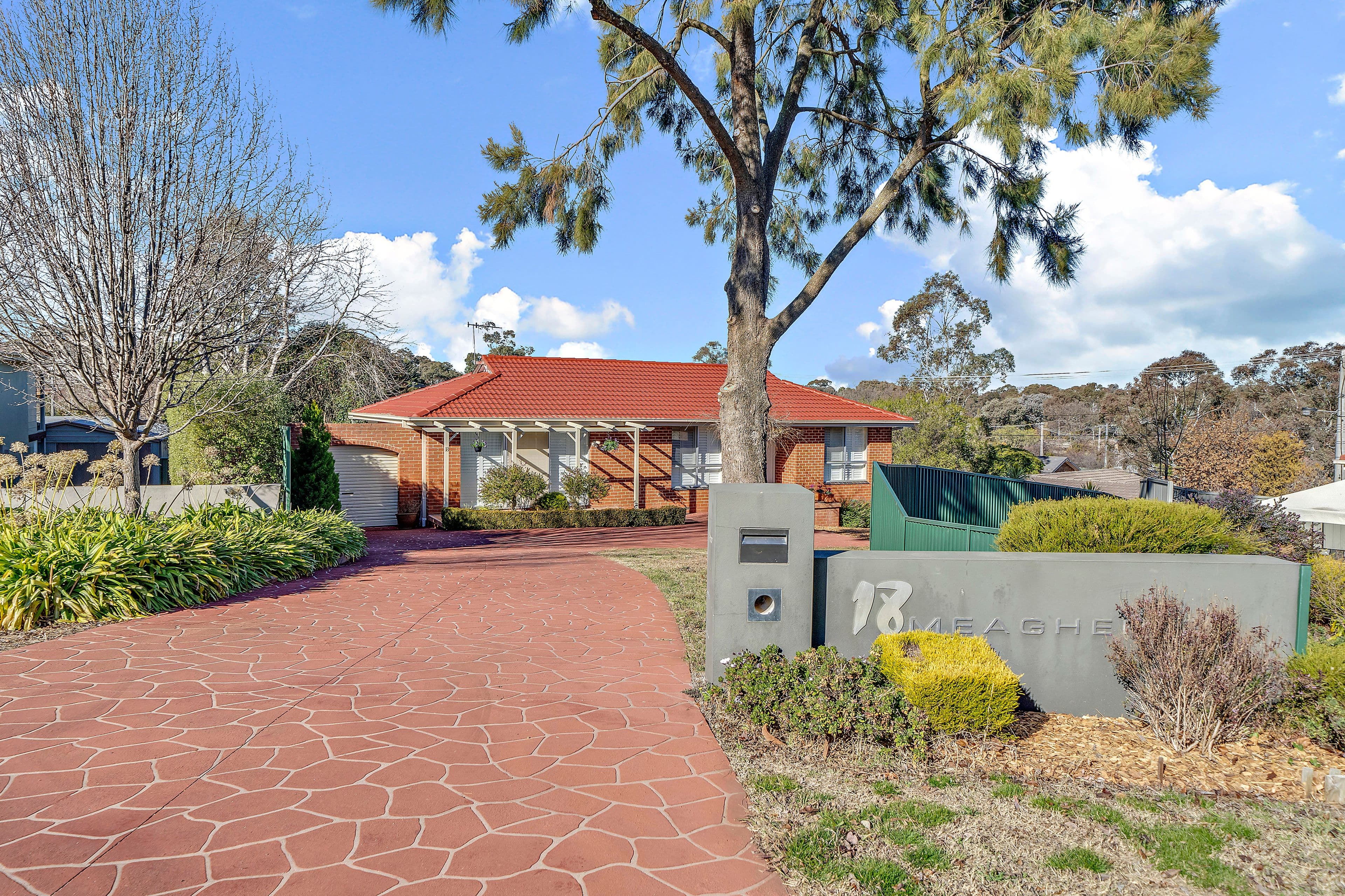 18 Meagher Place, Evatt ACT 2617, Evatt - Image 1