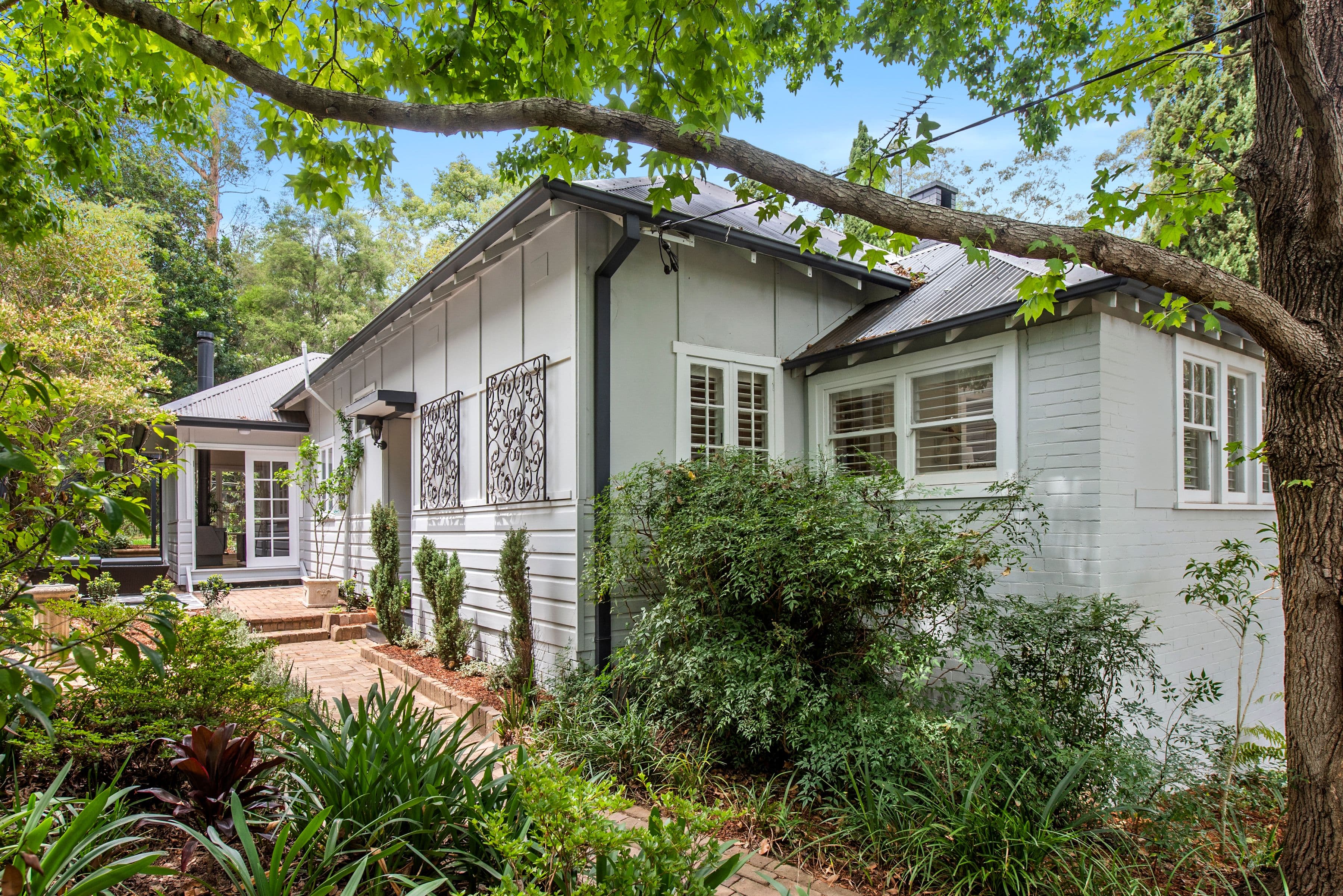 21 Nepean Avenue, Normanhurst NSW 2076, Normanhurst - Image 1