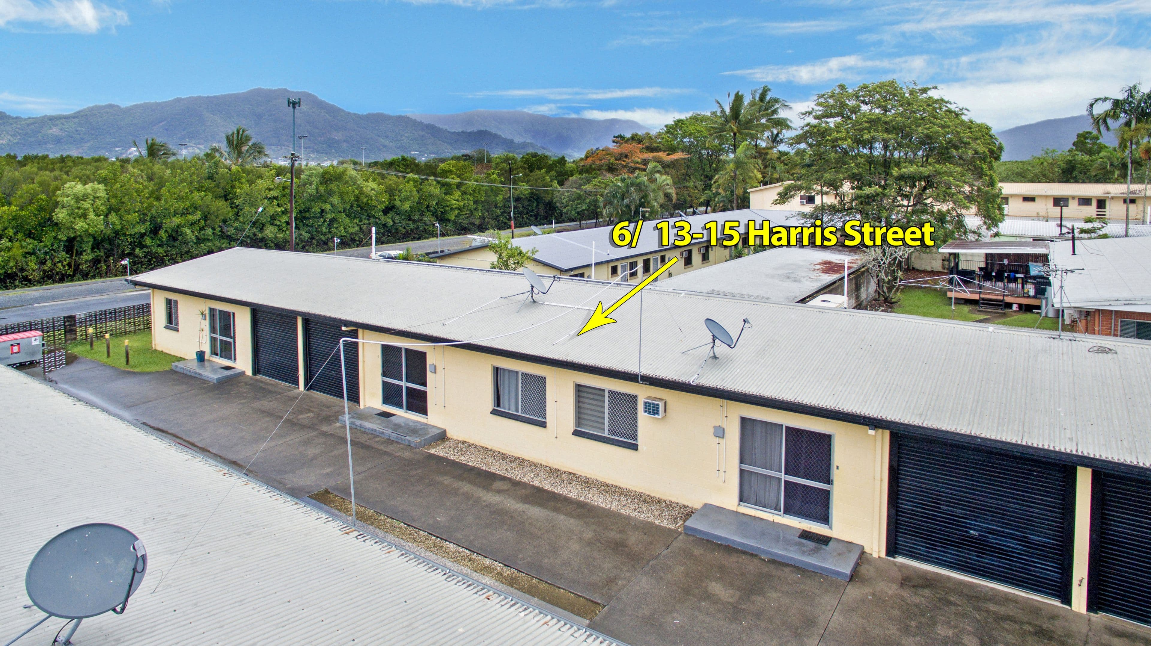 13-15 Harris Street, Parramatta Park QLD 4870, Parramatta Park - Thumbnail 3